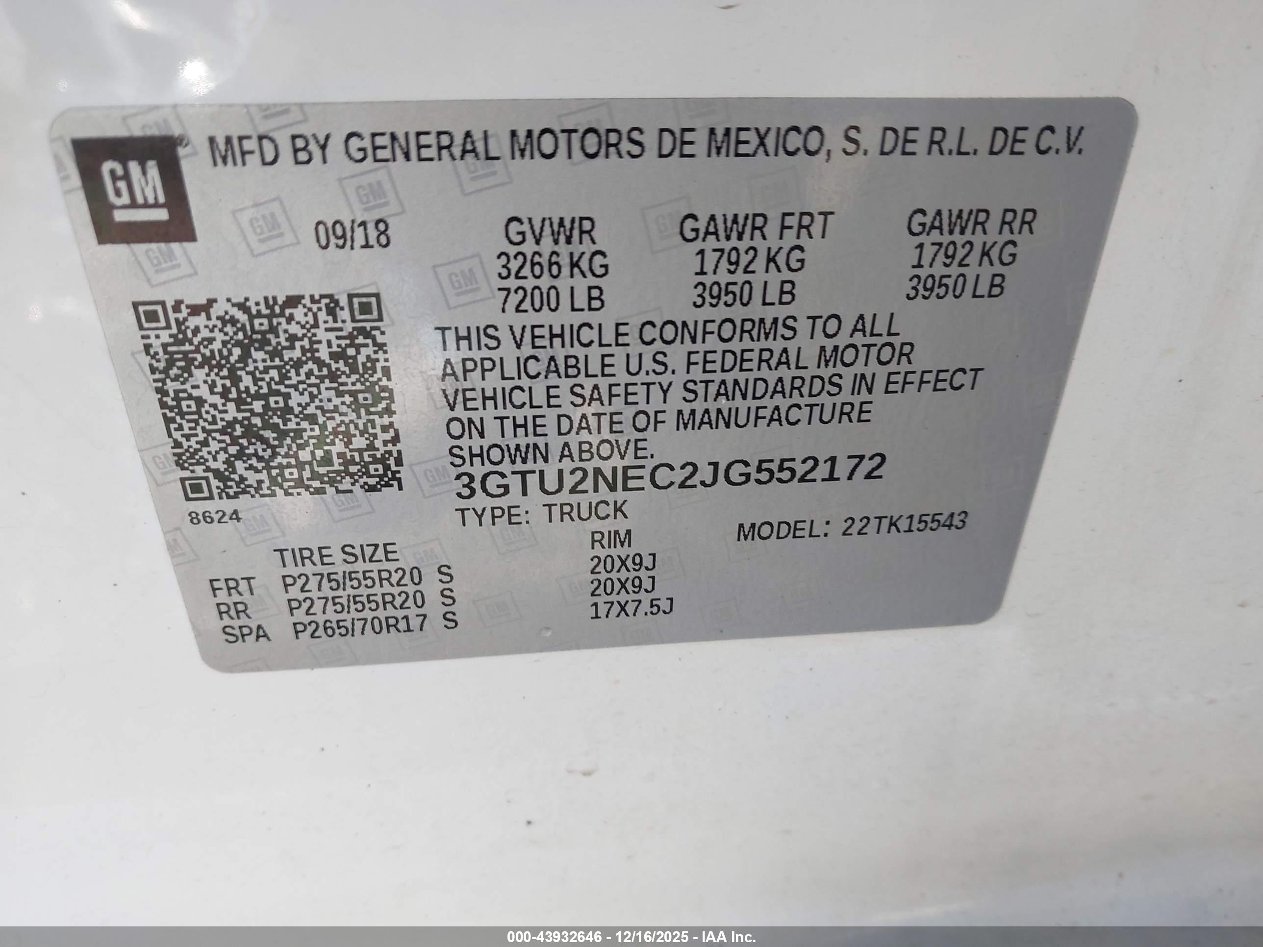 GMC SIERRA image 9