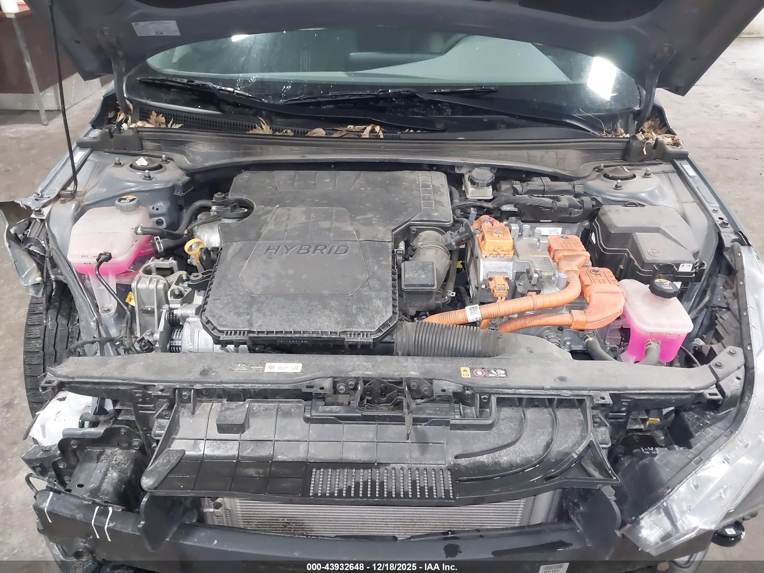 HYUNDAI ELANTRA image 10