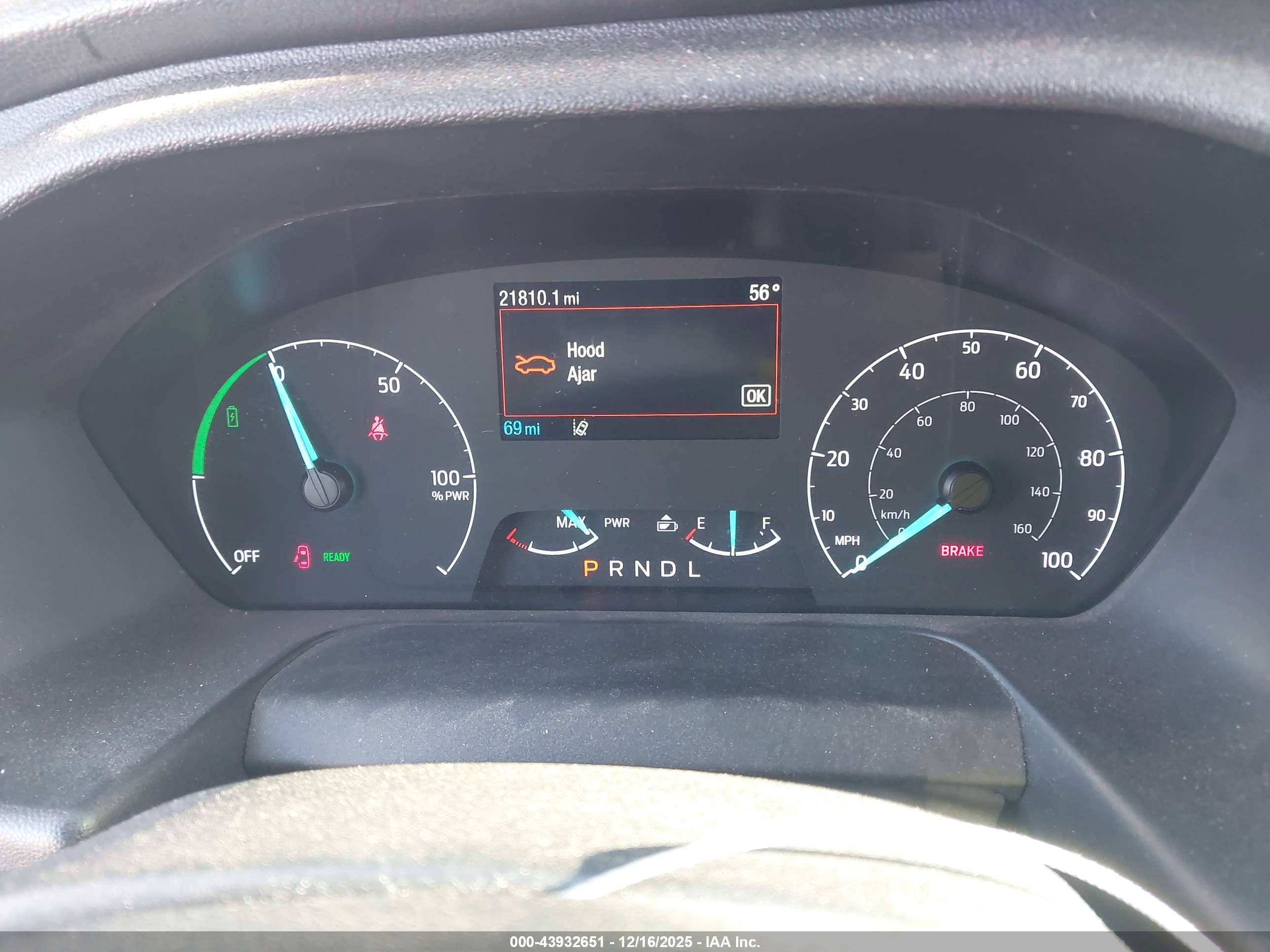 FORD E-TRANSIT-350 image 7
