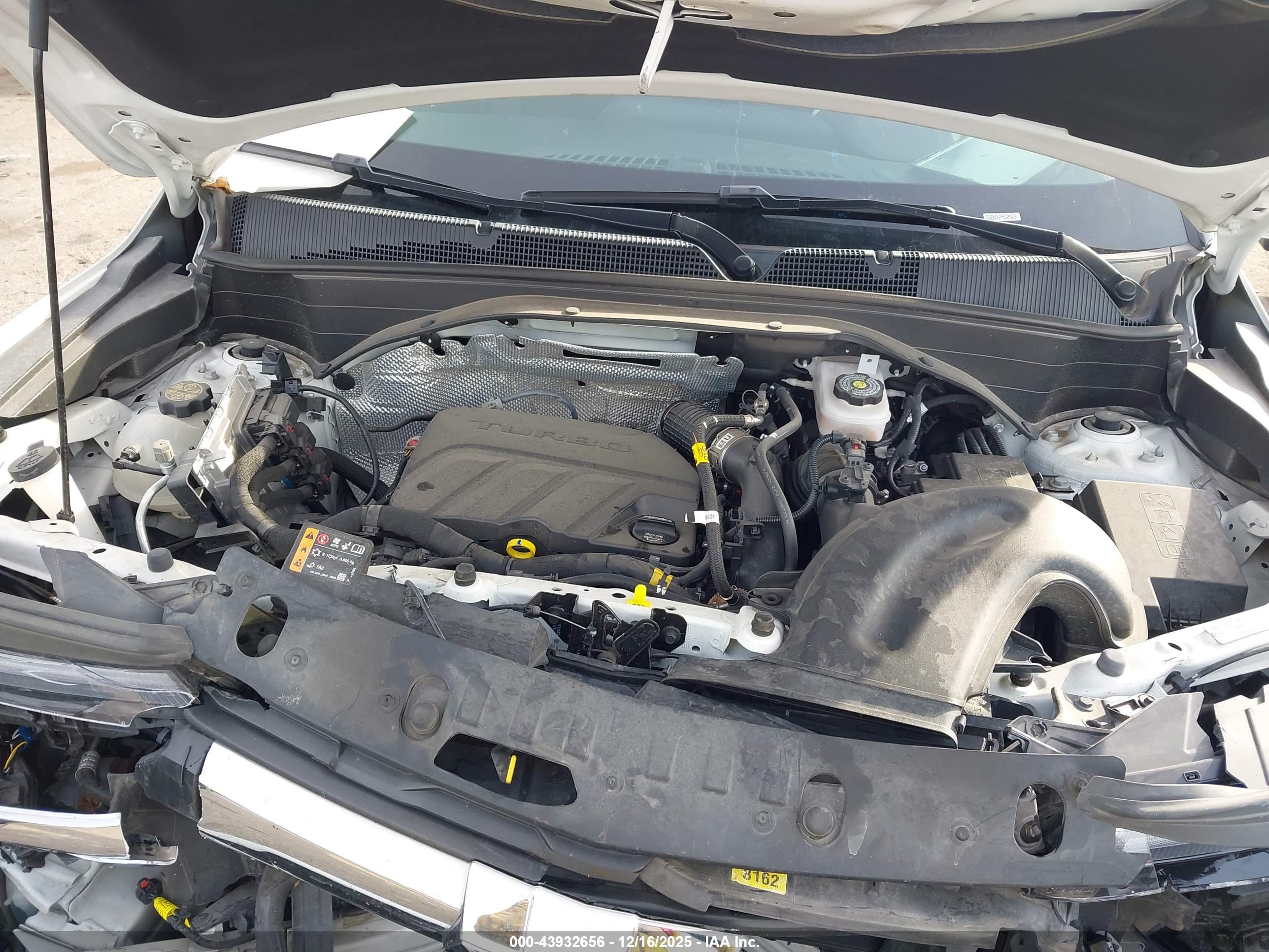 CHEVROLET TRAILBLAZER image 10