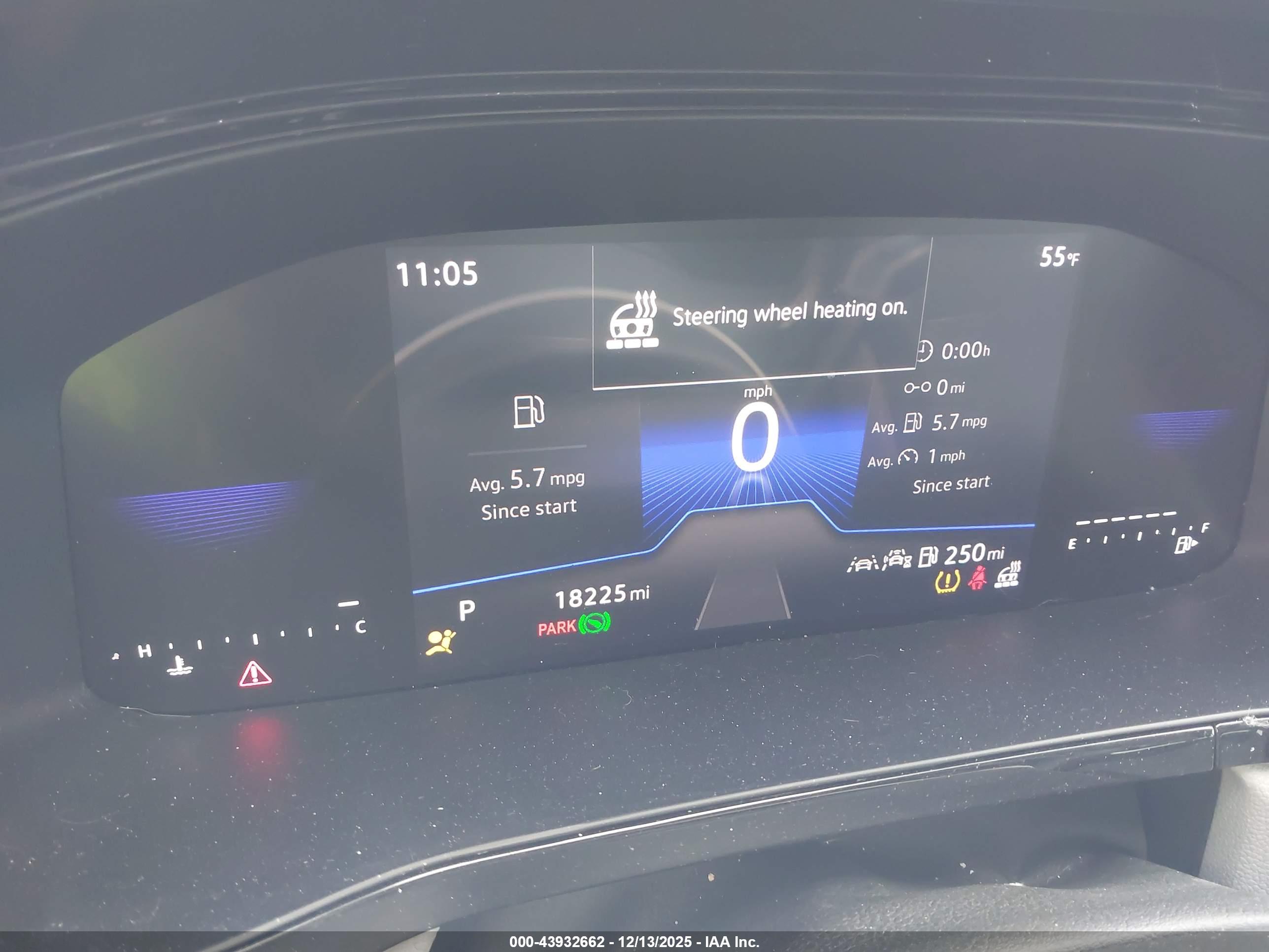 VOLKSWAGEN TAOS image 7