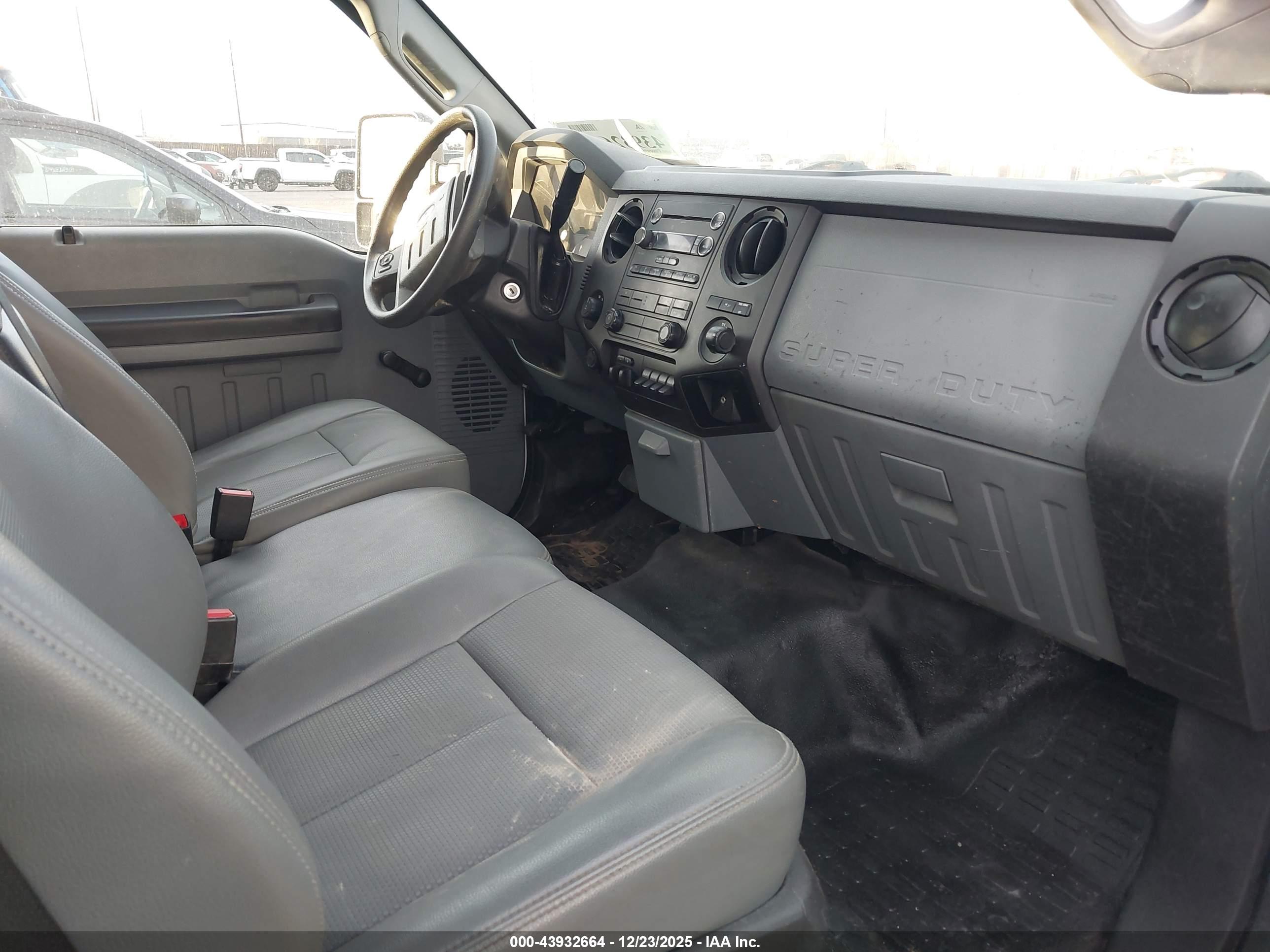 FORD F-250 image 5