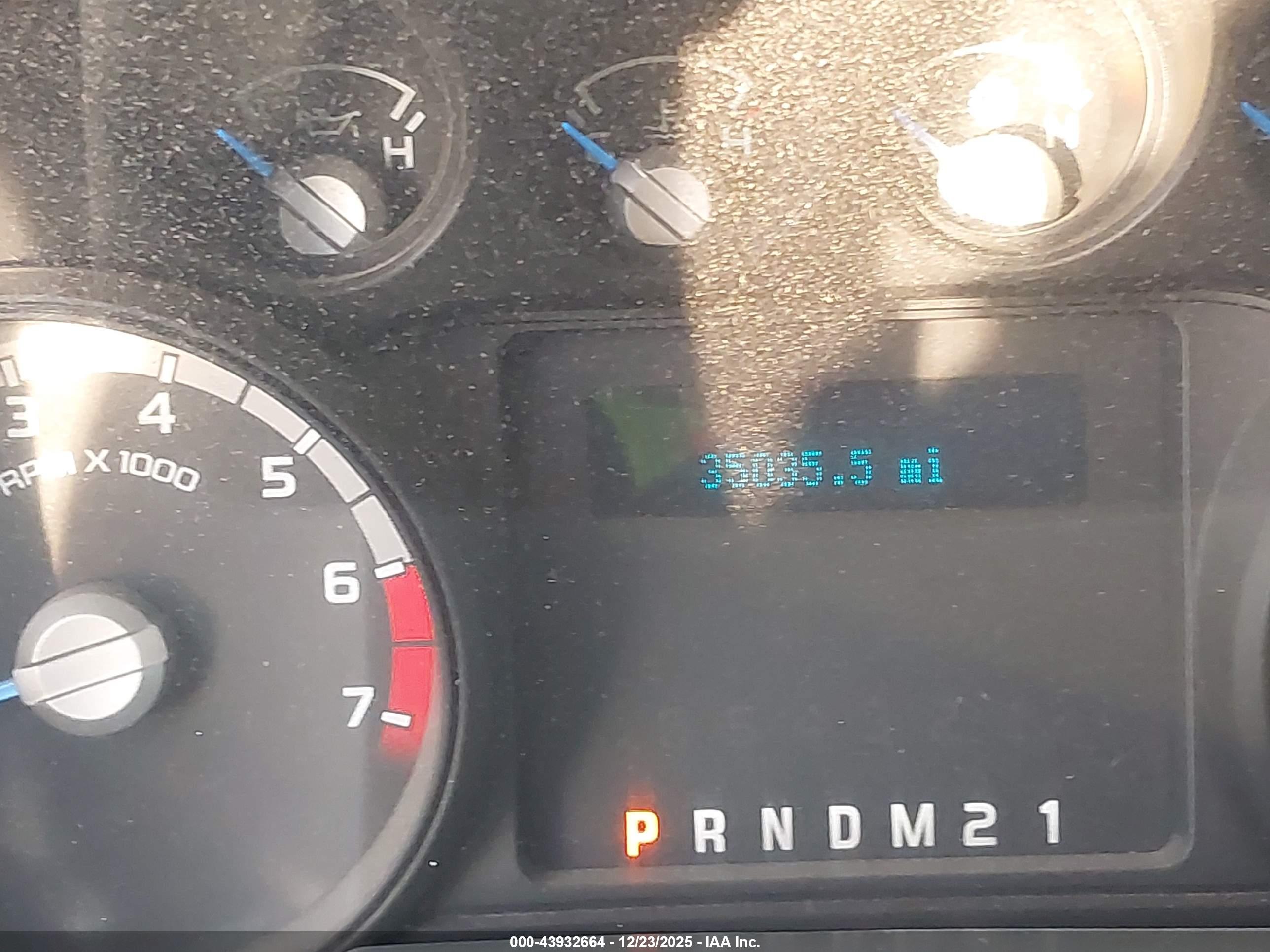 FORD F-250 image 7