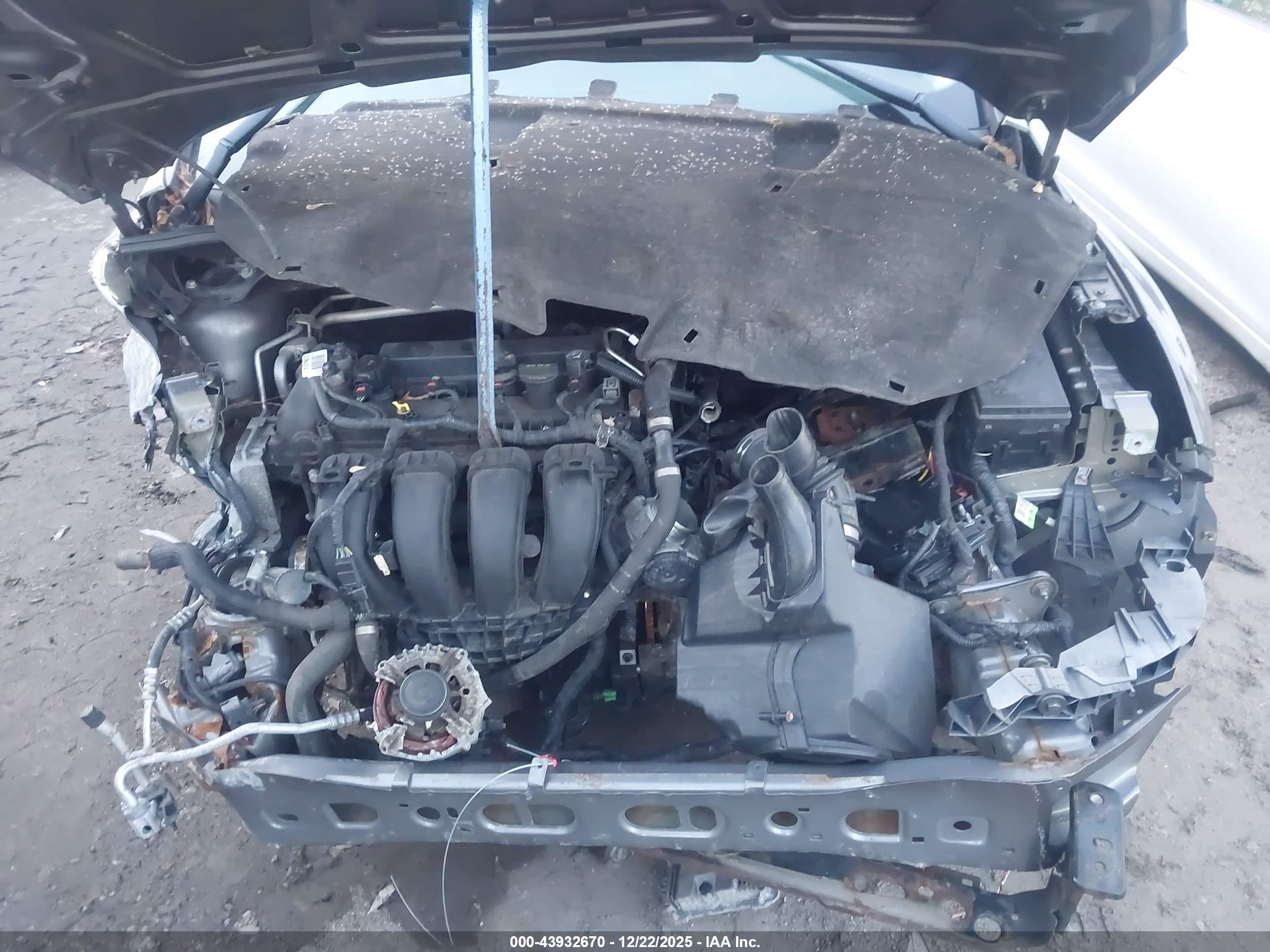 FORD FOCUS image 10