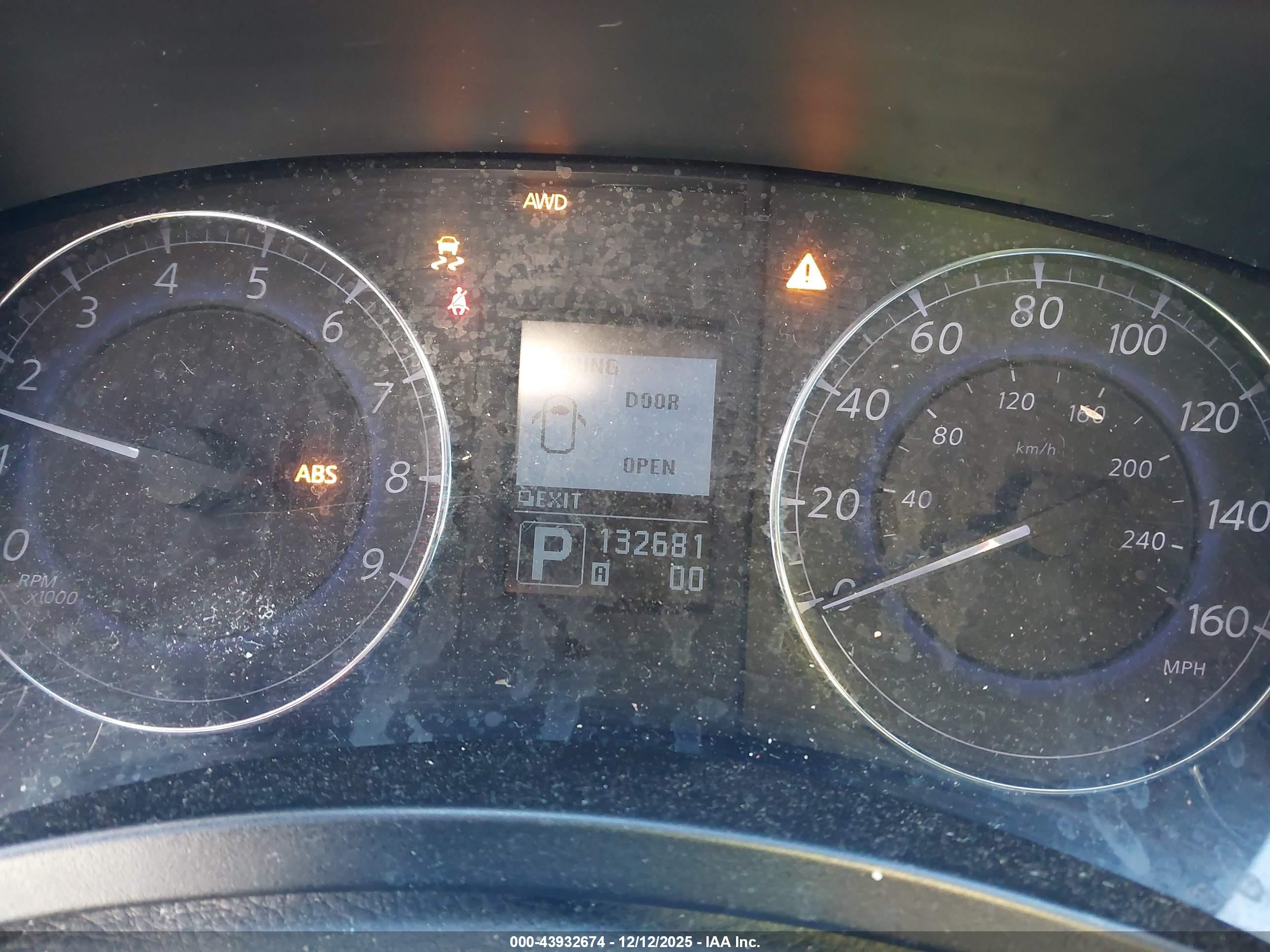 INFINITI EX35 image 7