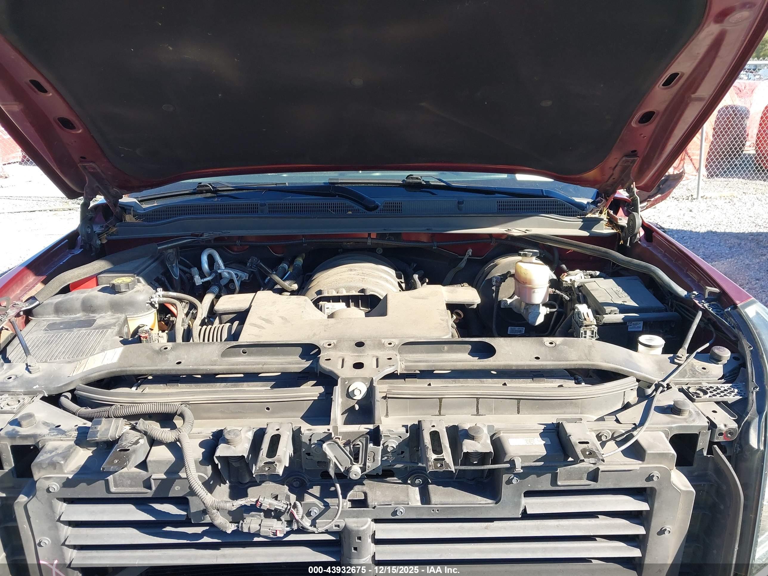 GMC YUKON image 10