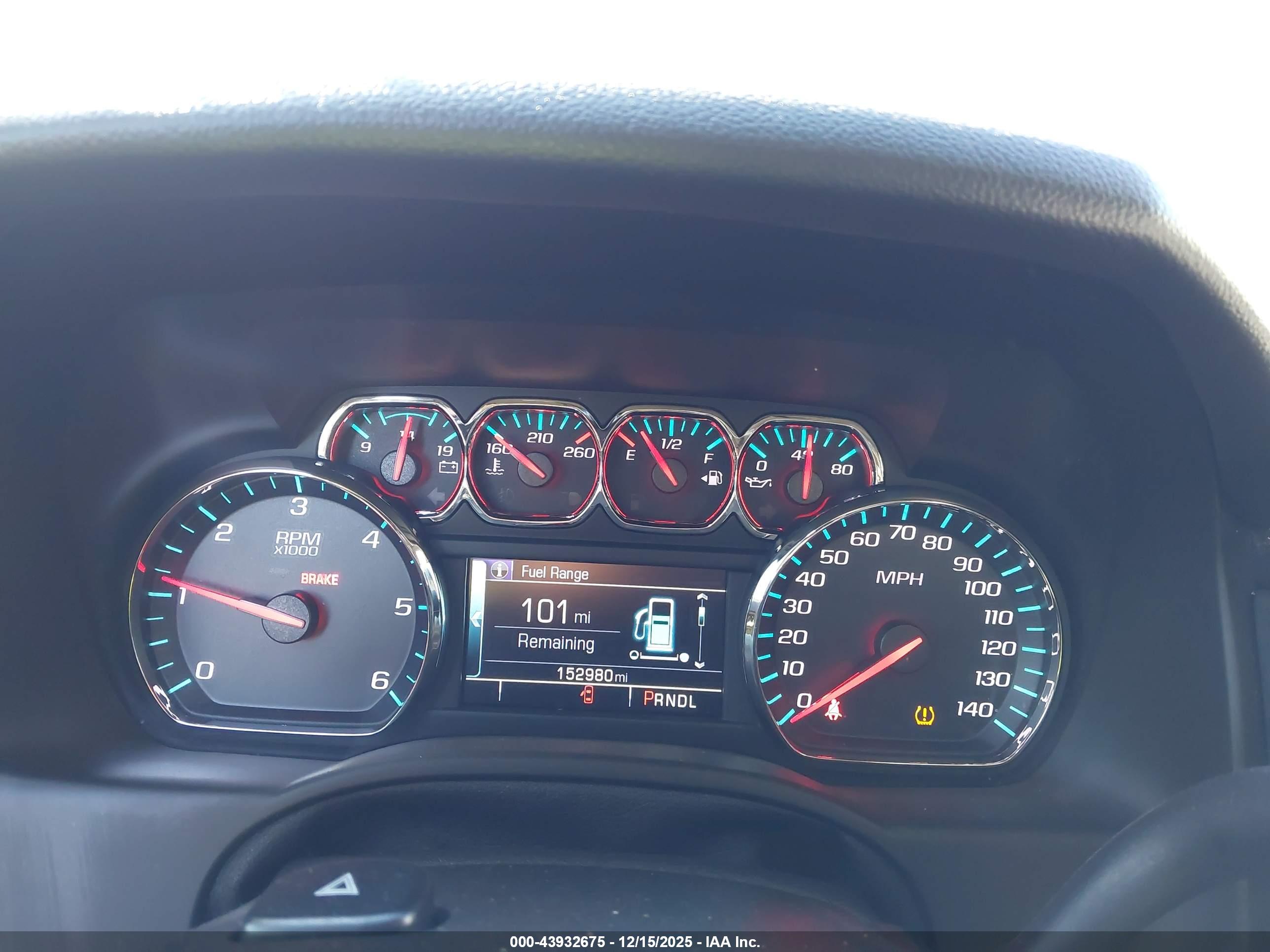 GMC YUKON image 7