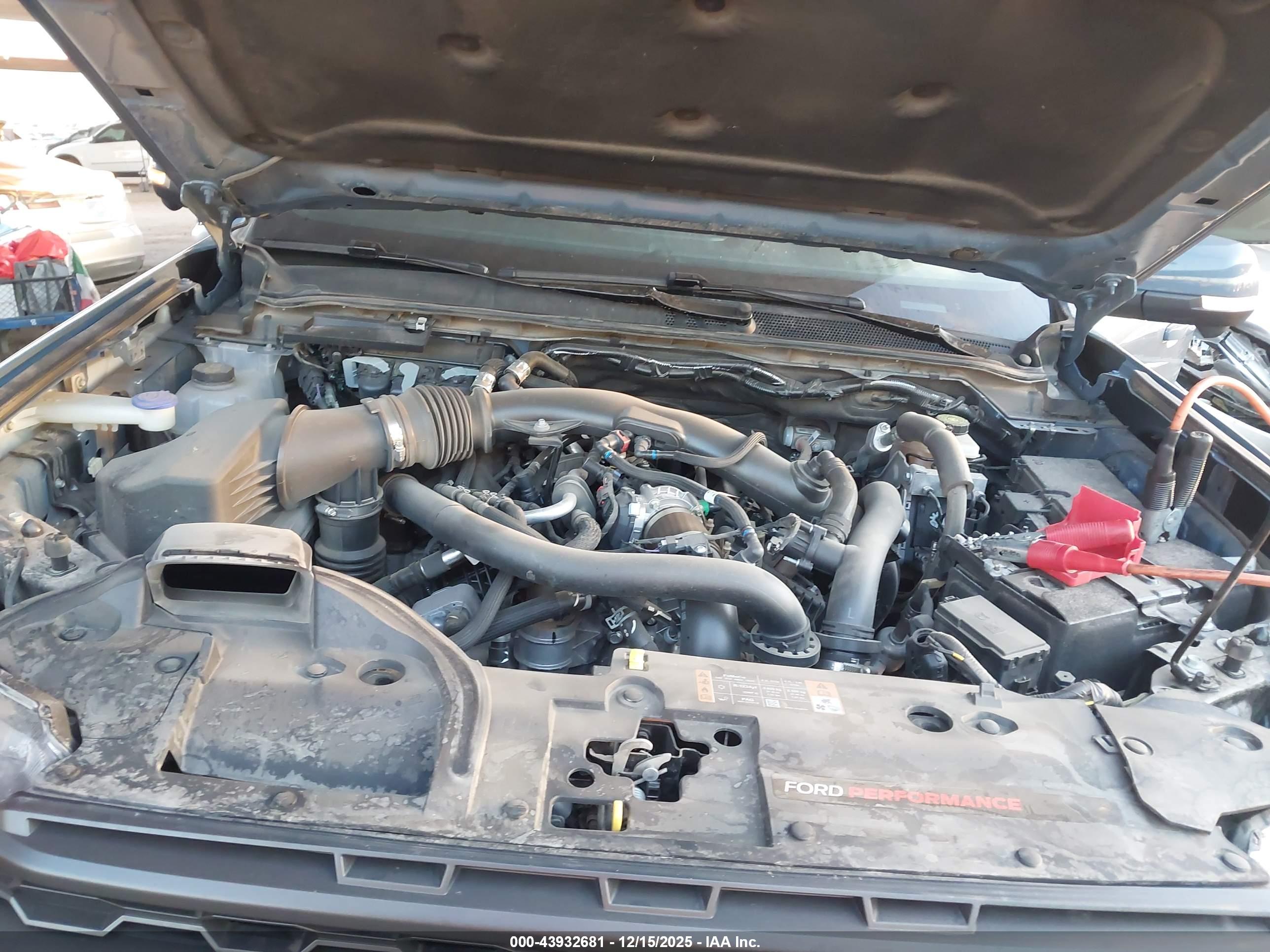 FORD RANGER image 10