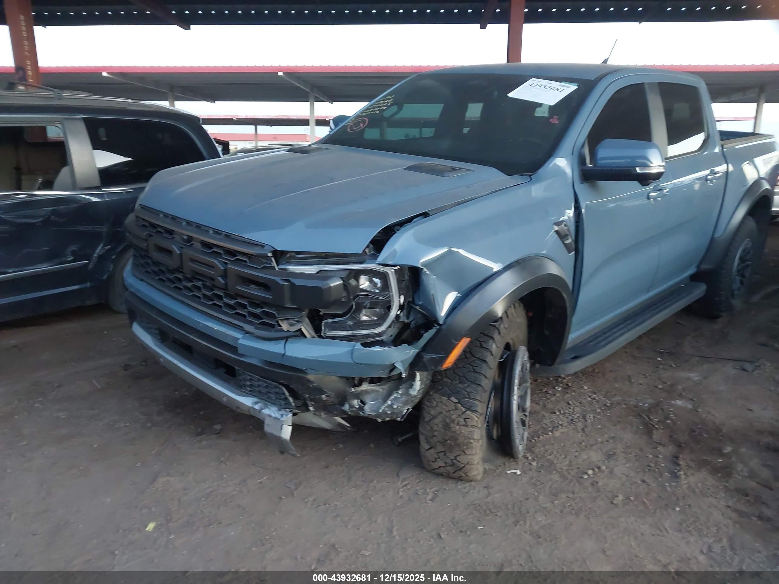 FORD RANGER image 6