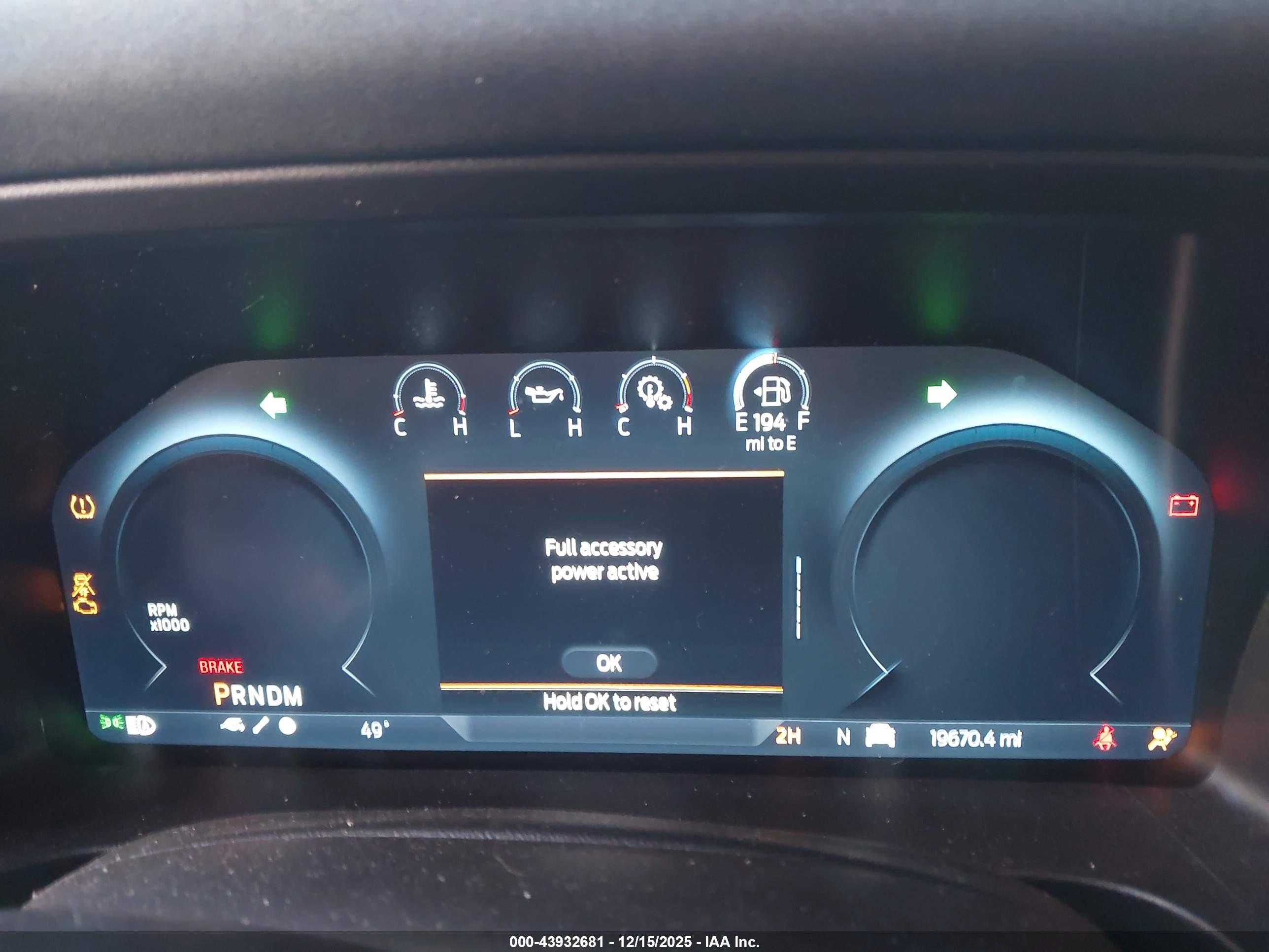 FORD RANGER image 7