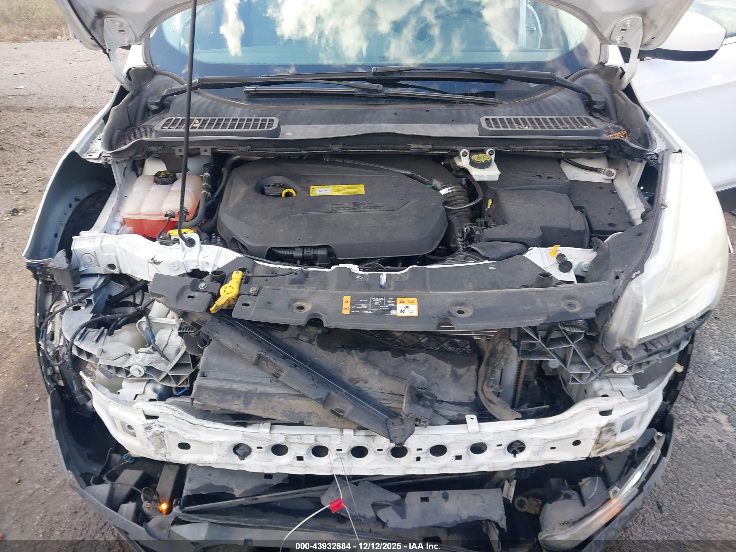 FORD ESCAPE image 10