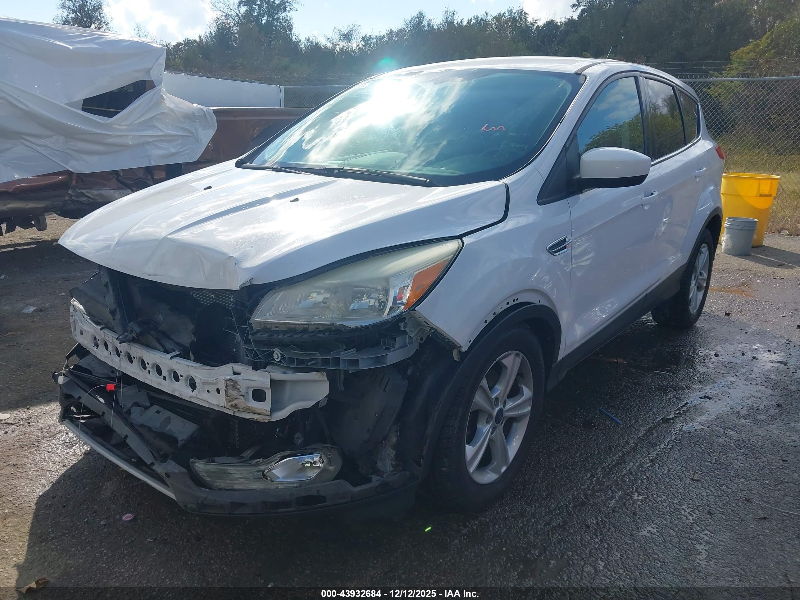 FORD ESCAPE image 2