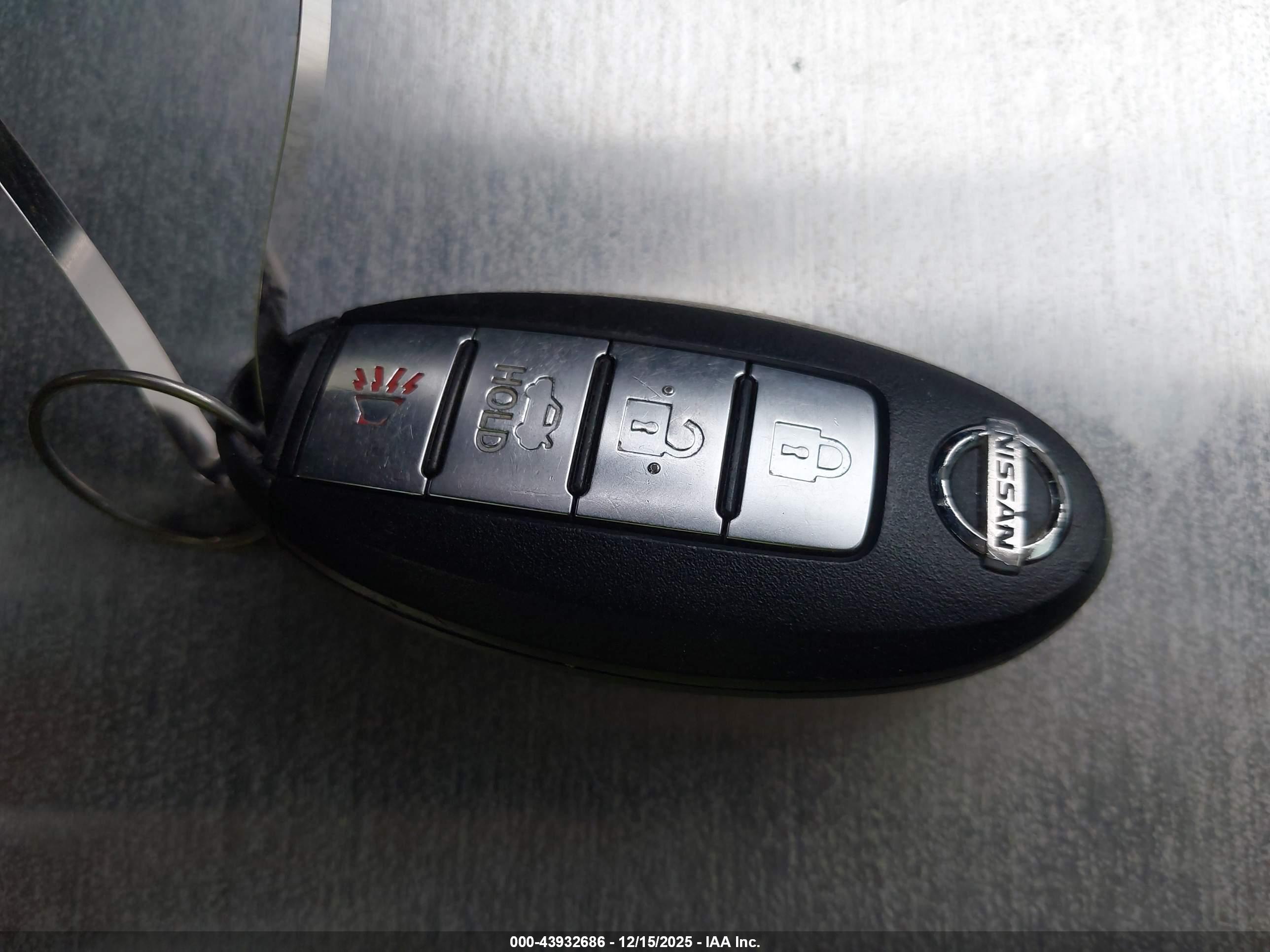 NISSAN SENTRA image 11