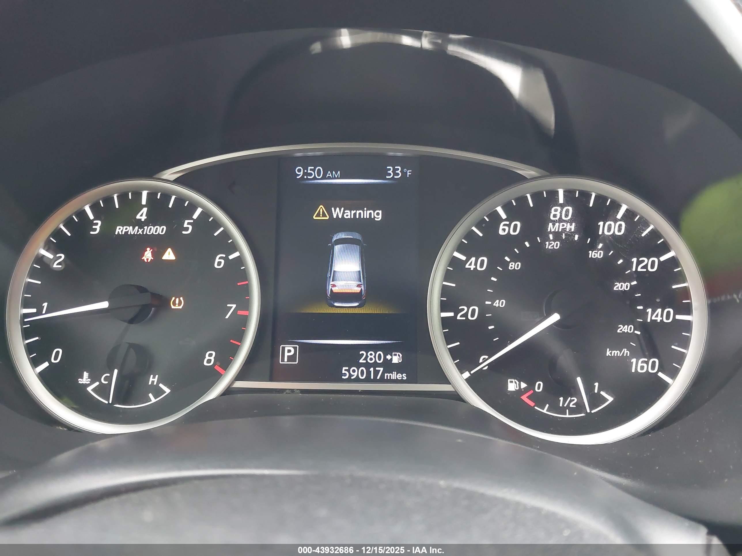 NISSAN SENTRA image 7
