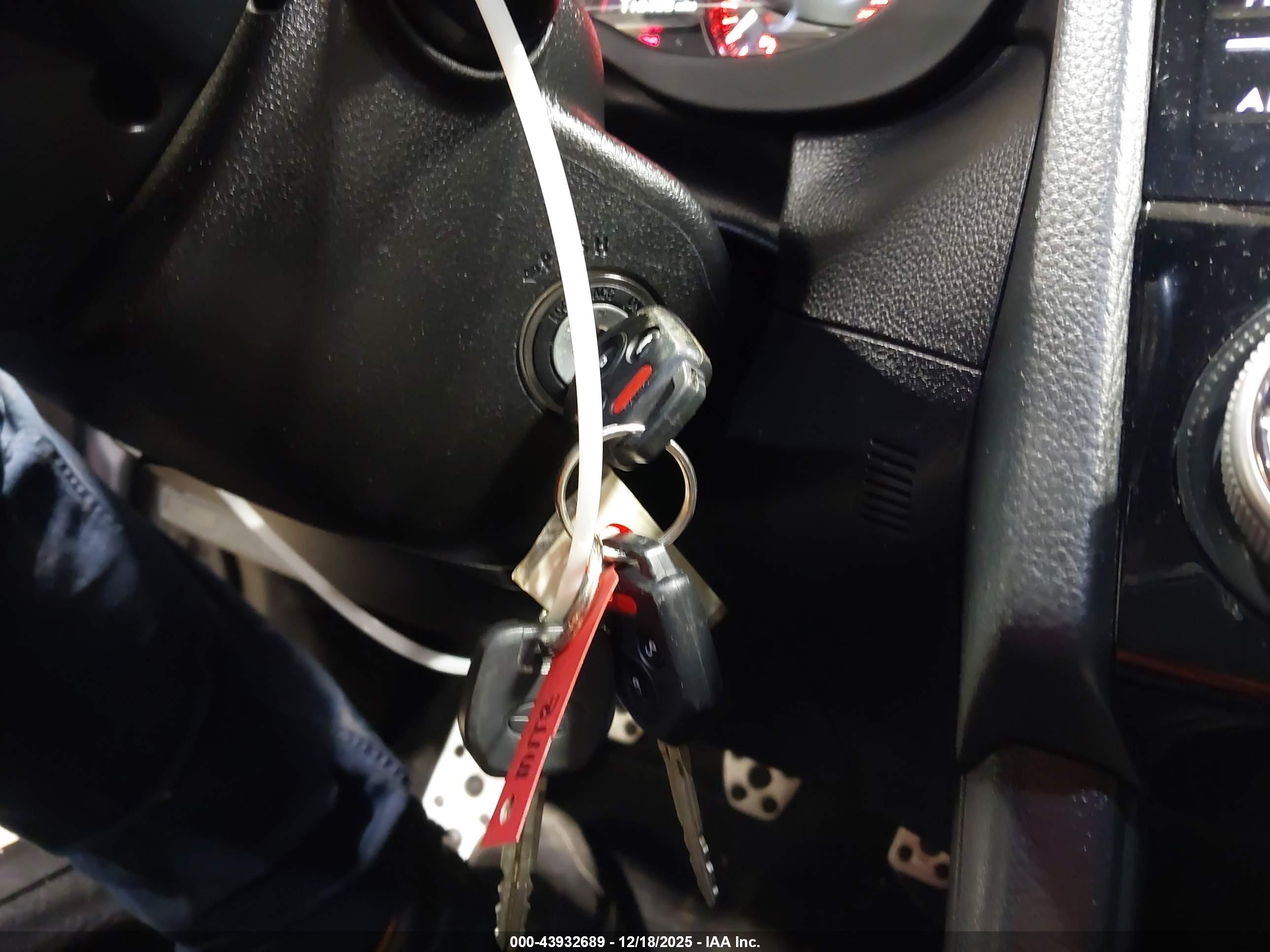 SUBARU WRX image 11