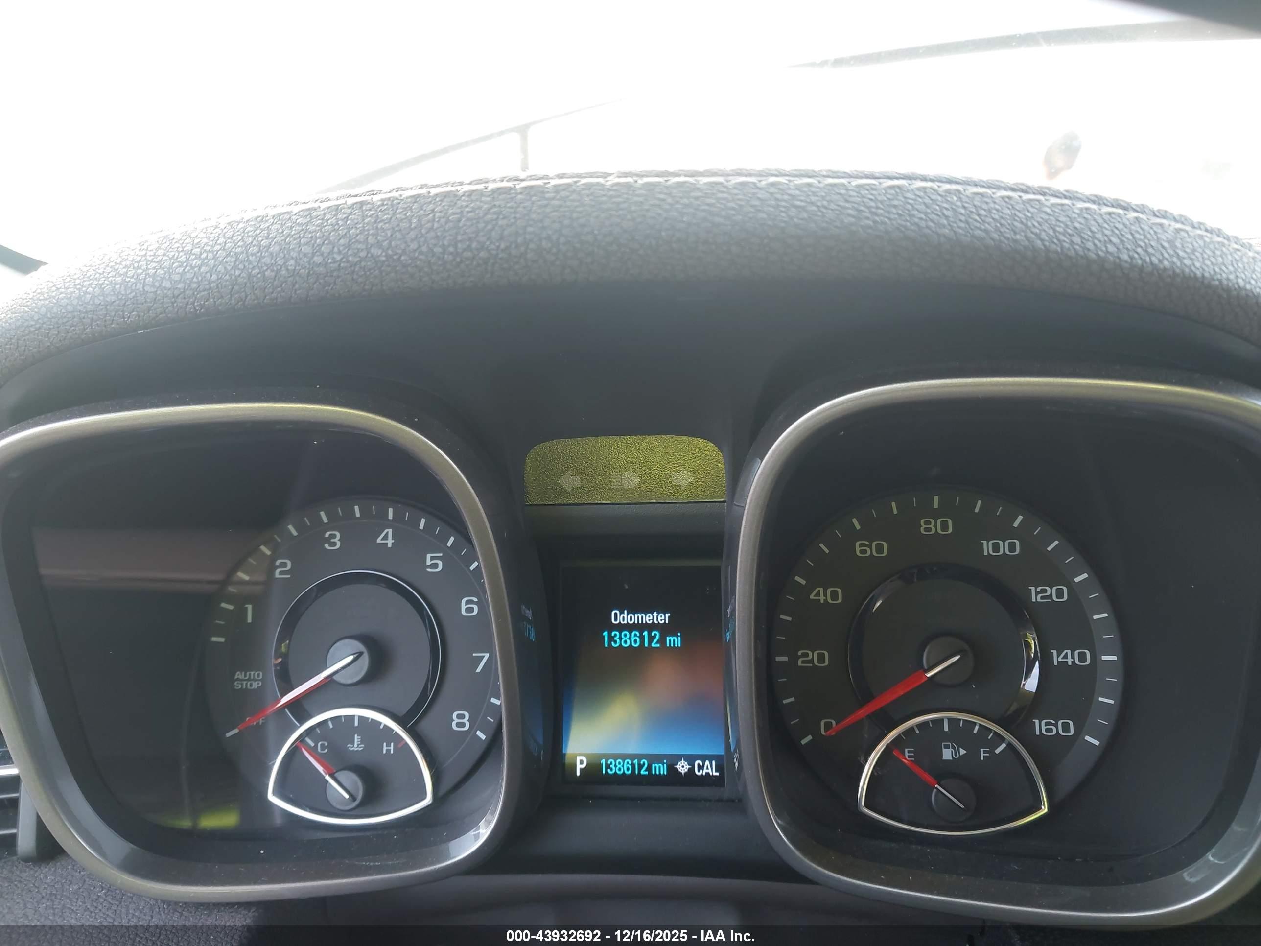 CHEVROLET MALIBU image 7