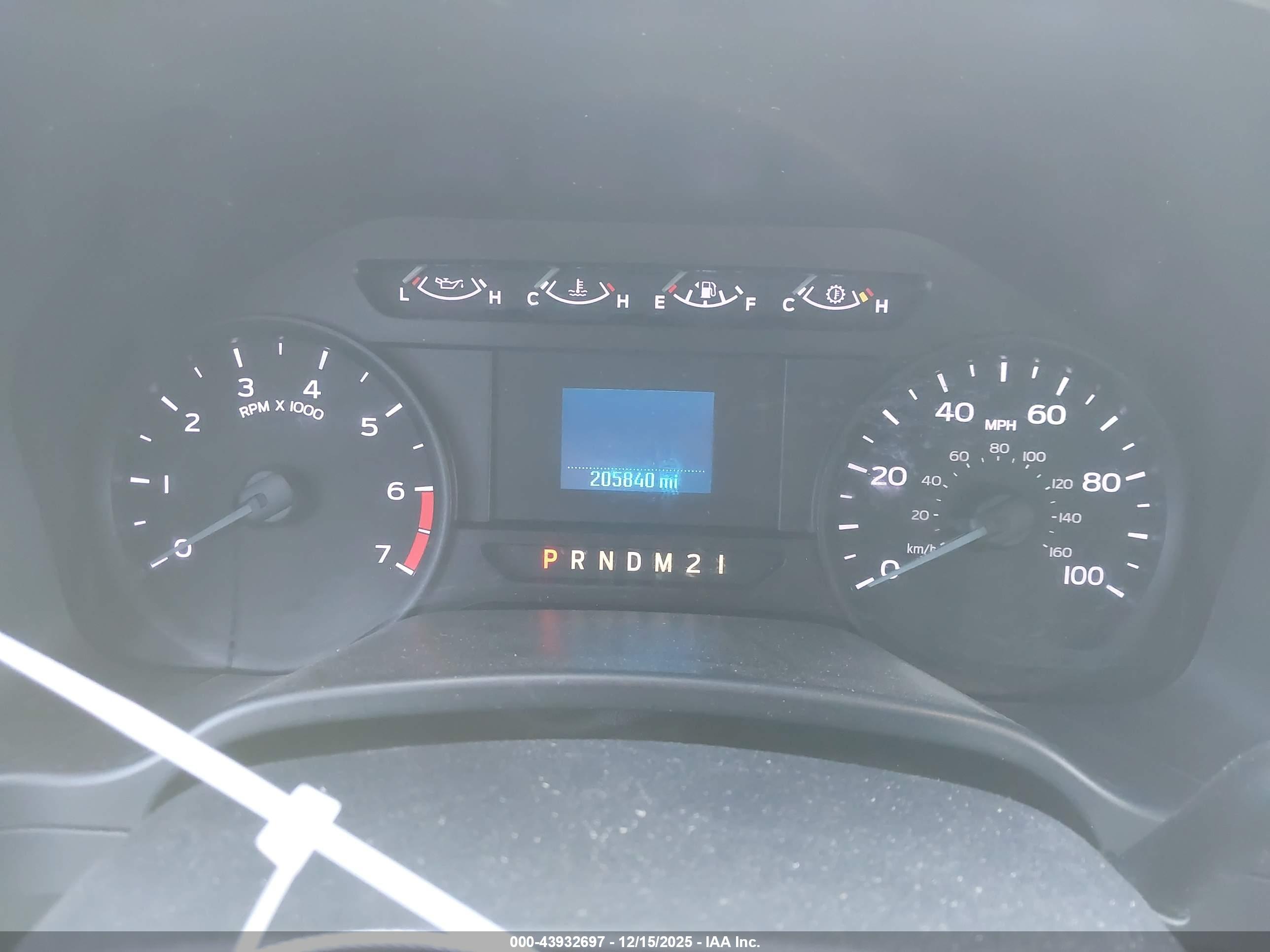 FORD F-250 image 7