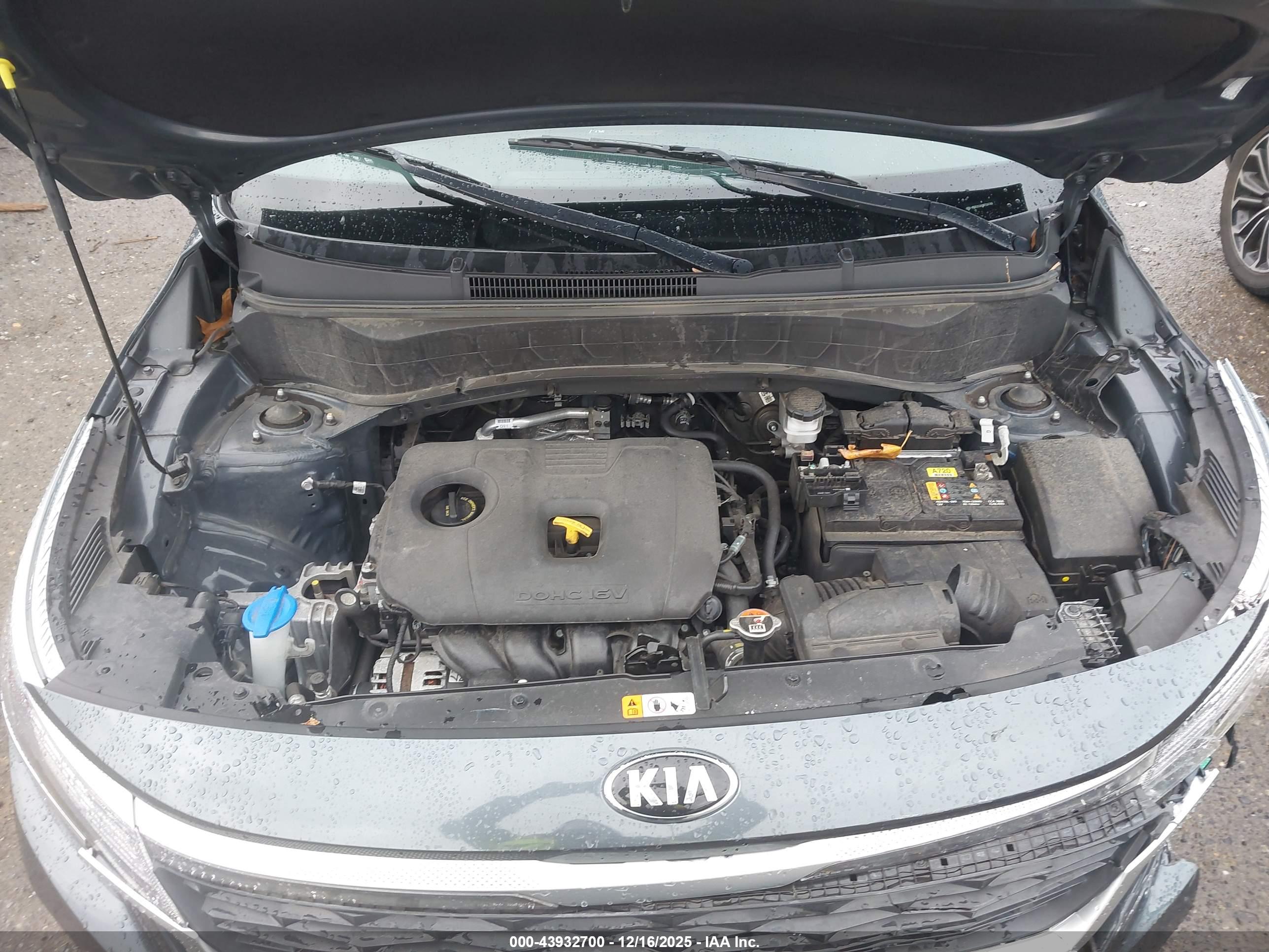 KIA SELTOS image 10