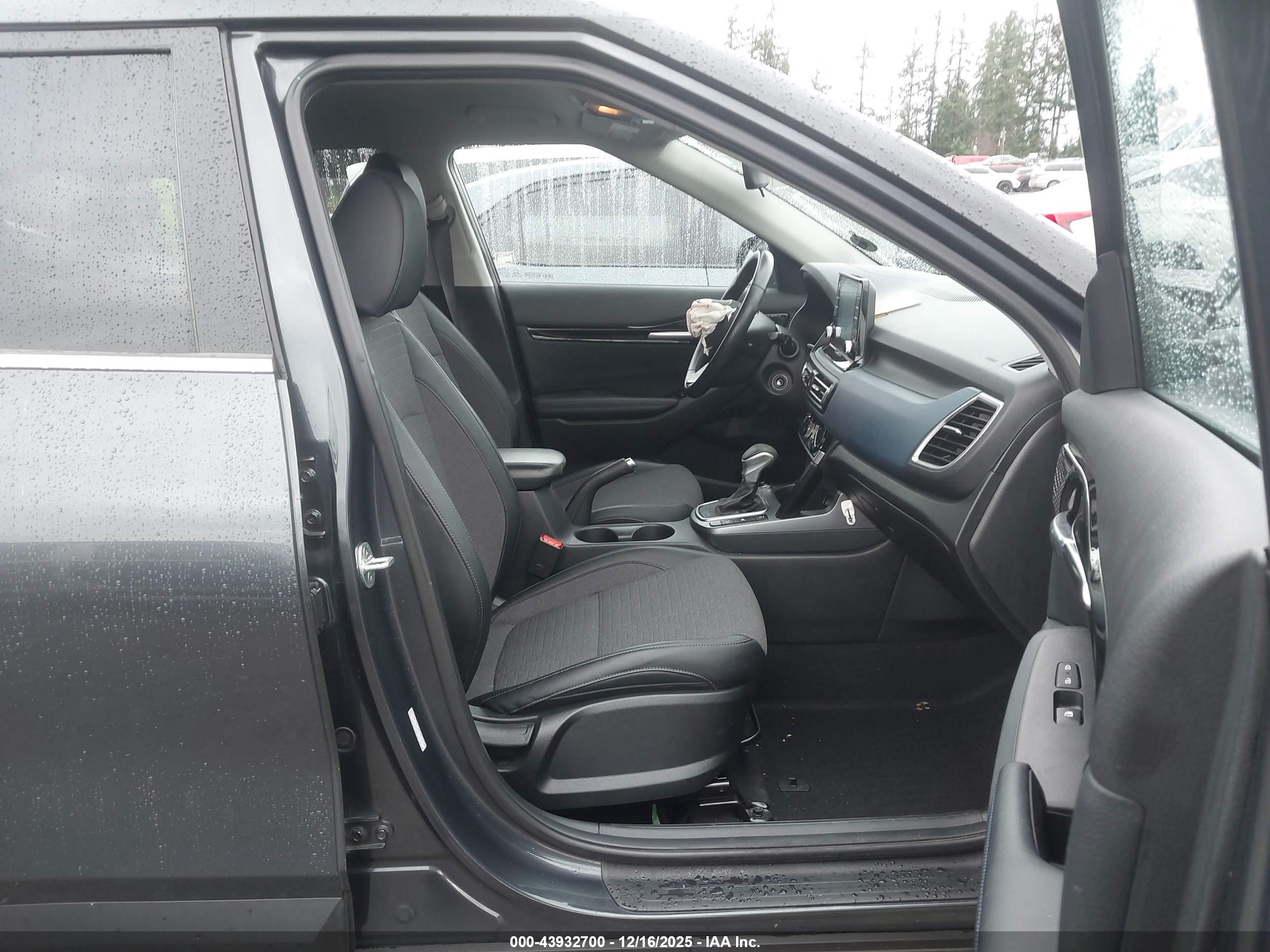 KIA SELTOS image 5