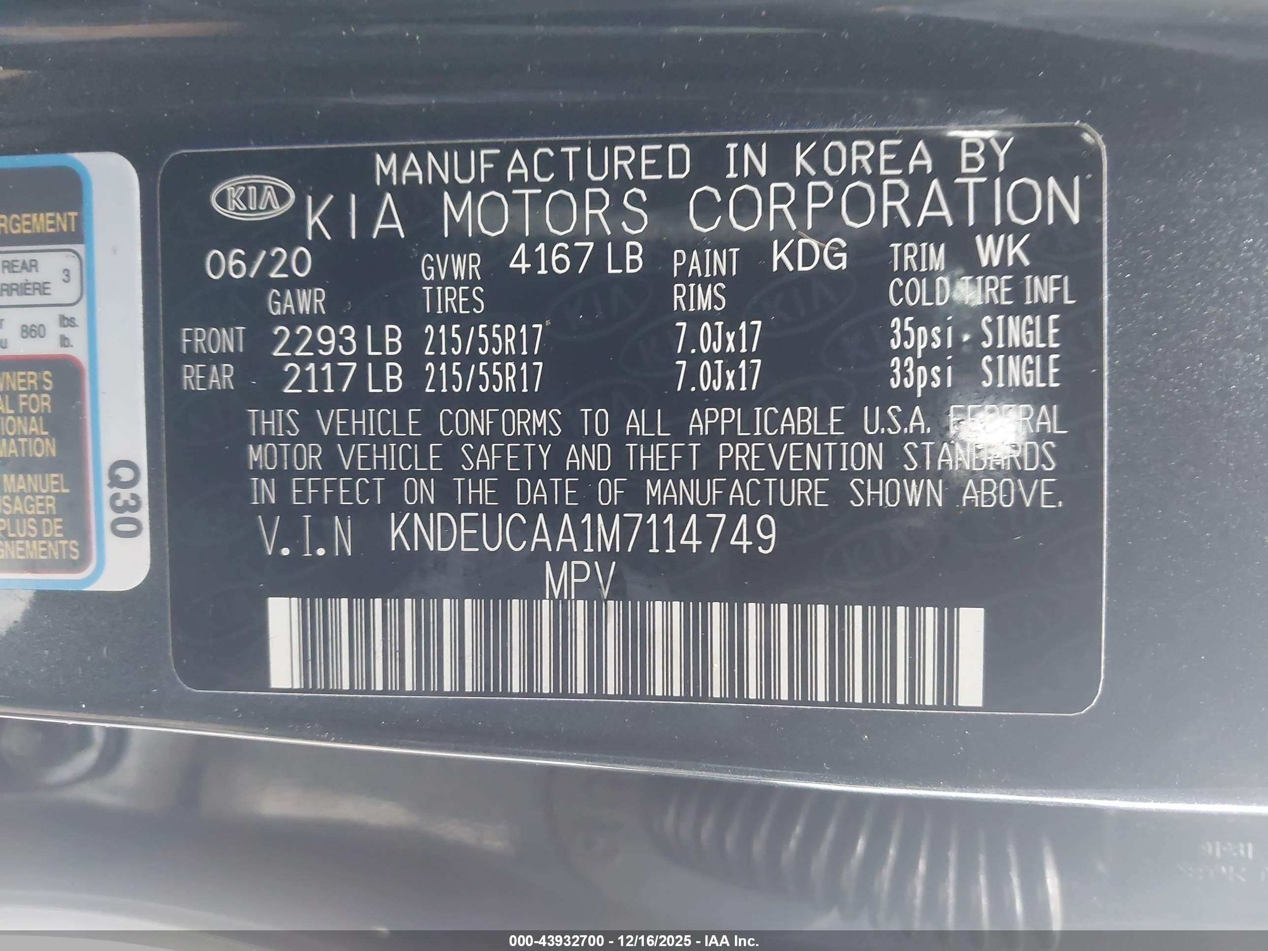 KIA SELTOS image 9