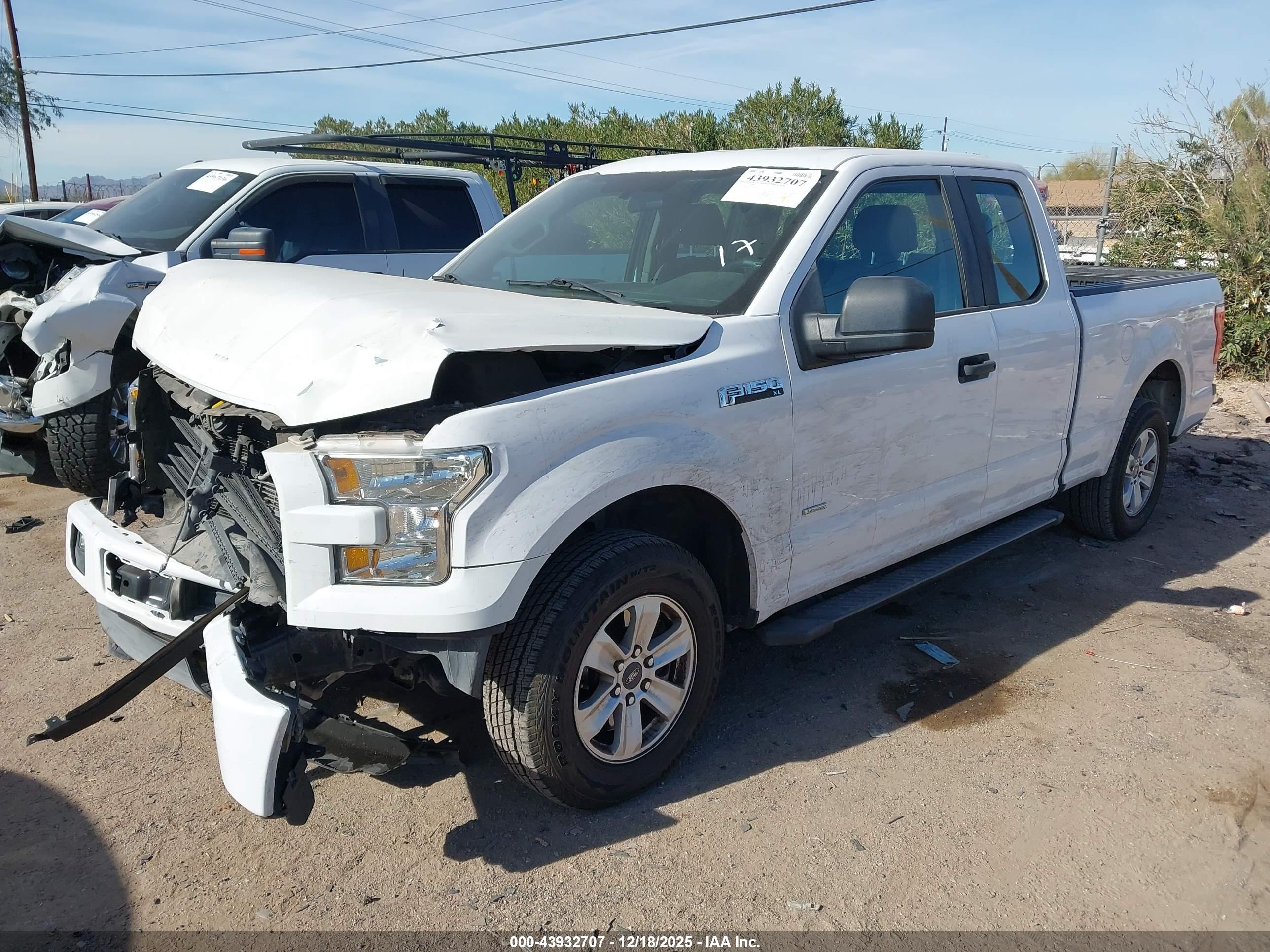 FORD F-150 image 2
