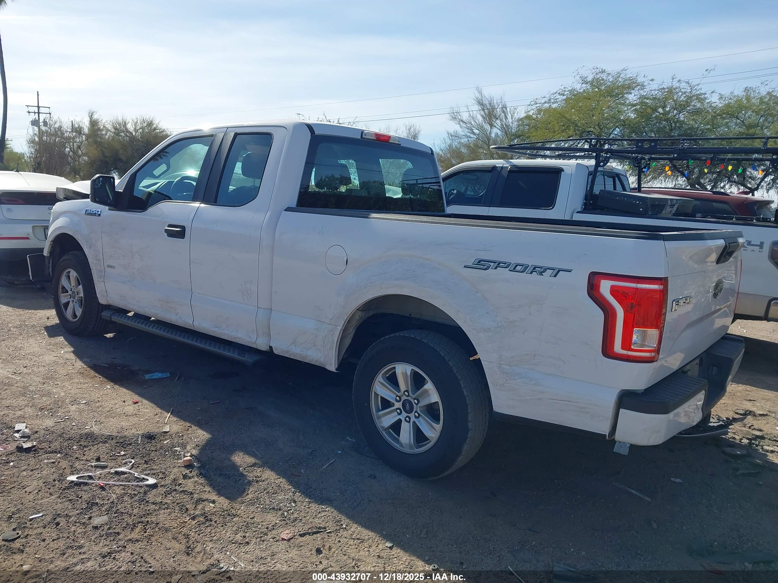 FORD F-150 image 3