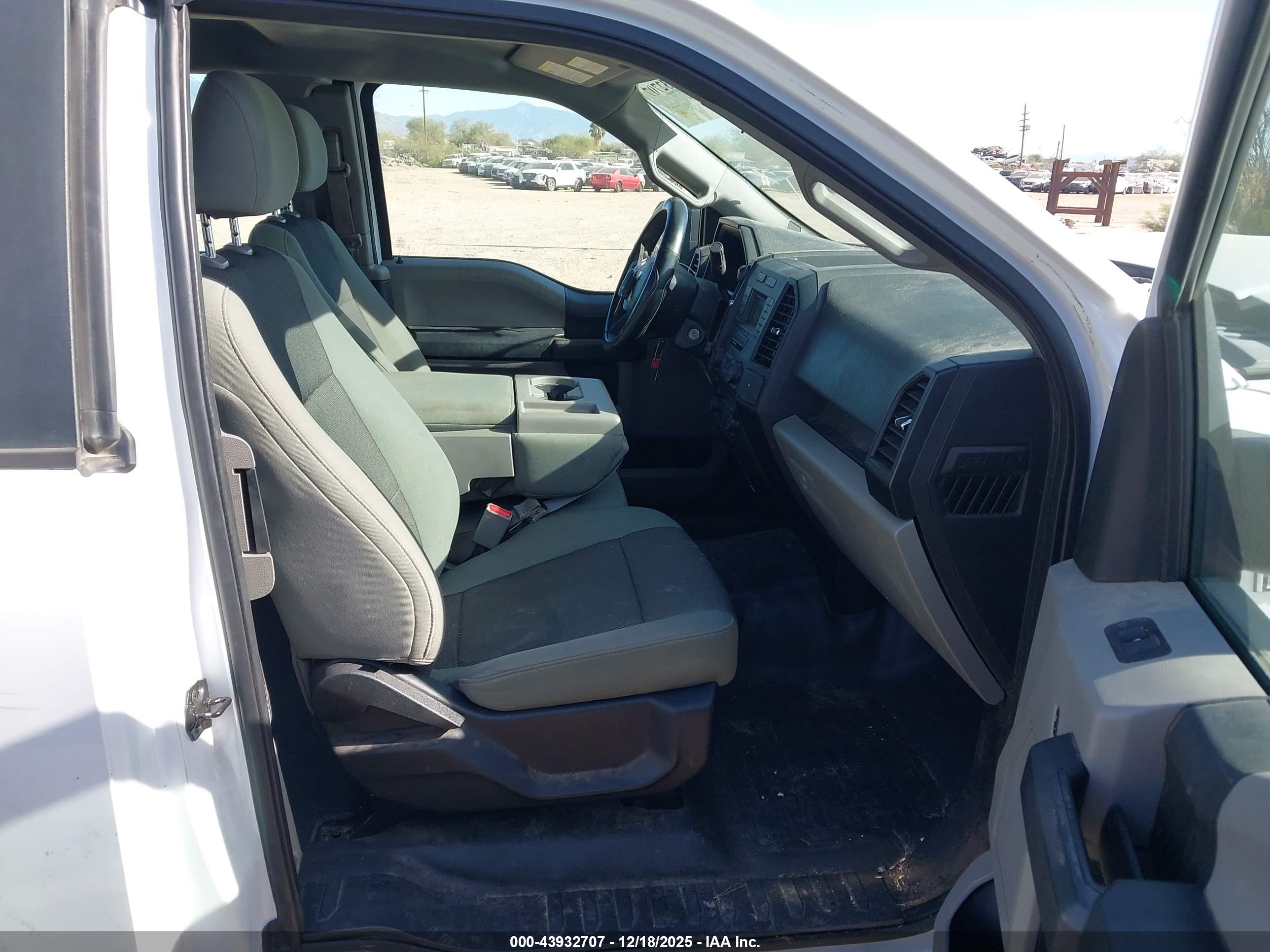 FORD F-150 image 5