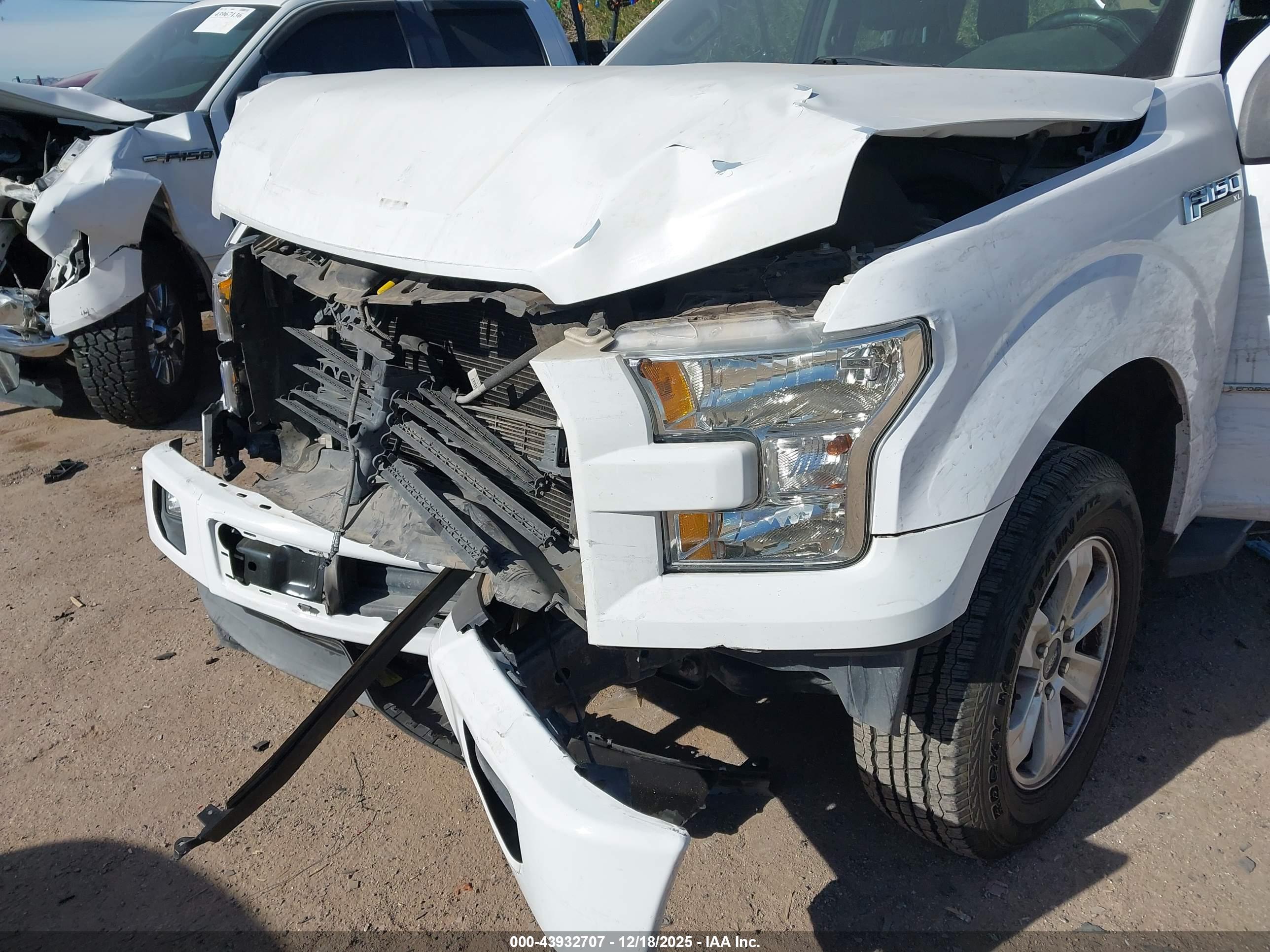 FORD F-150 image 6