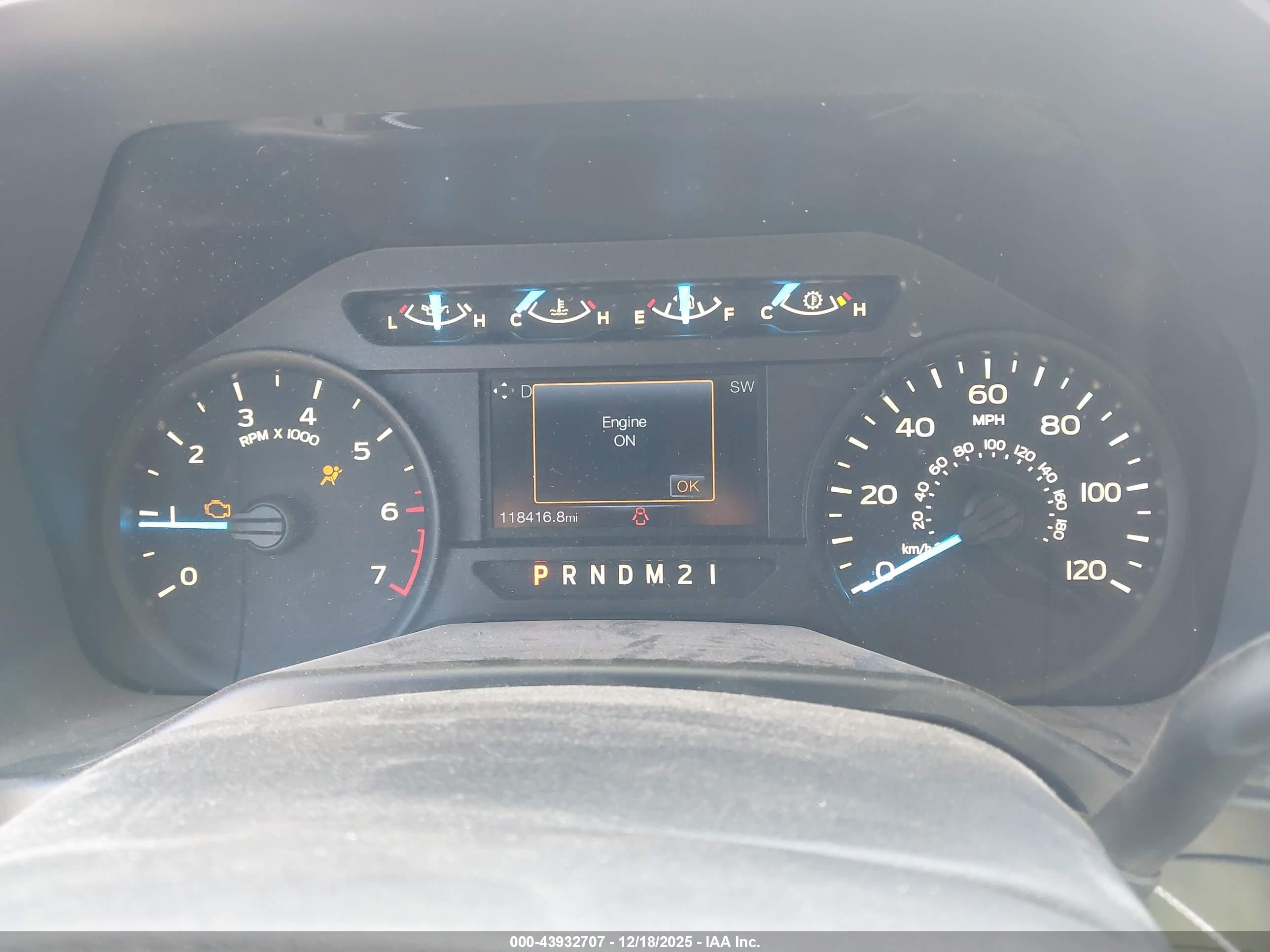 FORD F-150 image 7