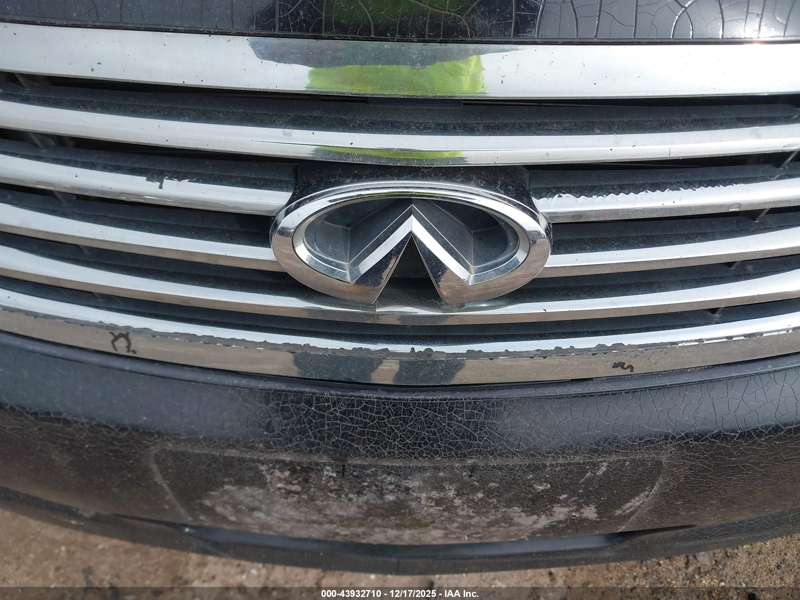 INFINITI G35 image 6