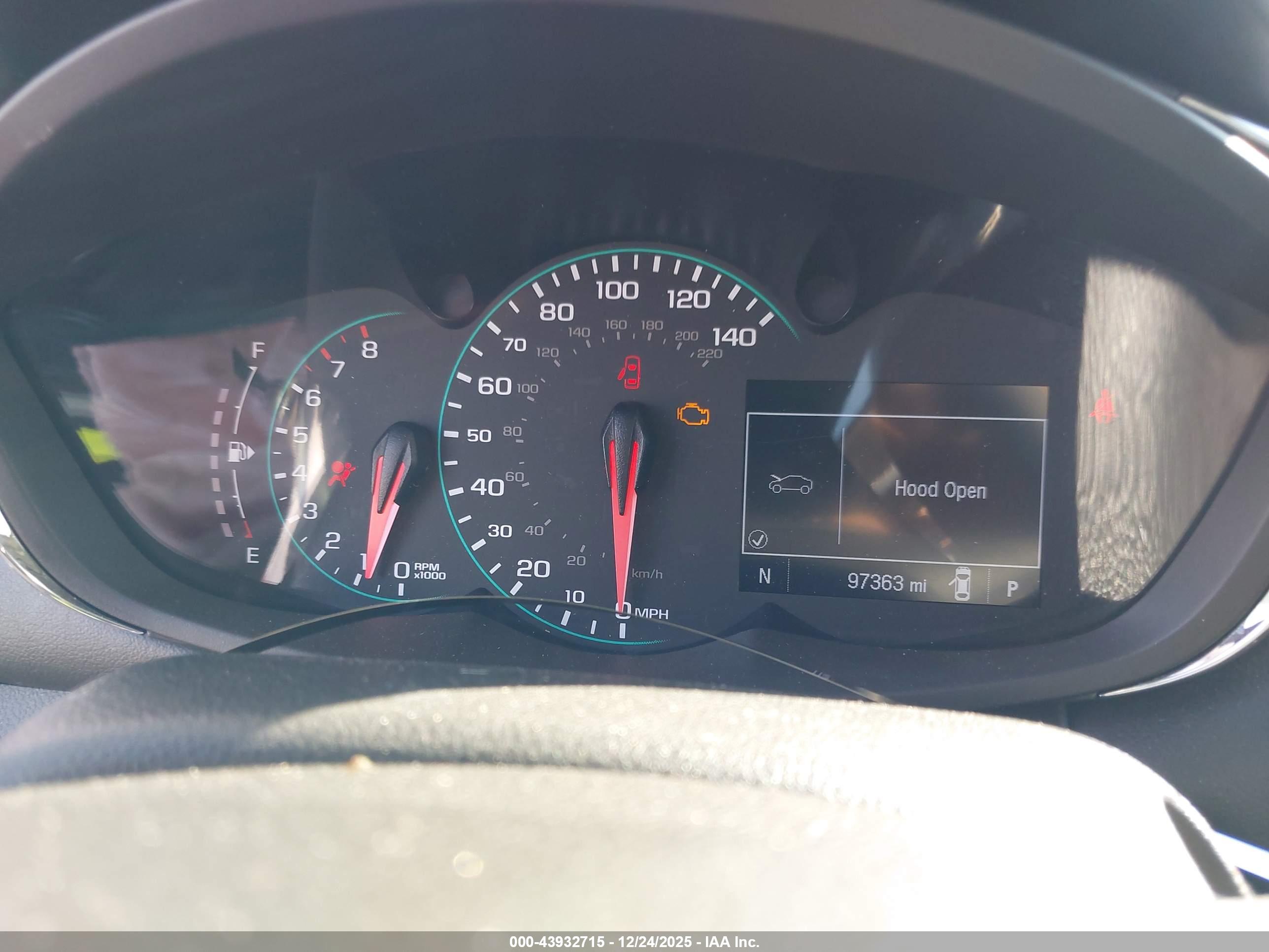 CHEVROLET TRAX image 7
