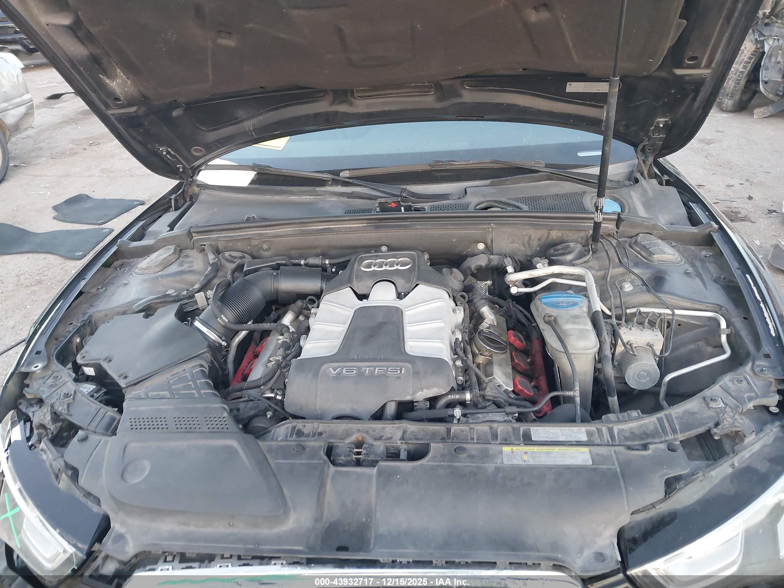 AUDI S5 image 10