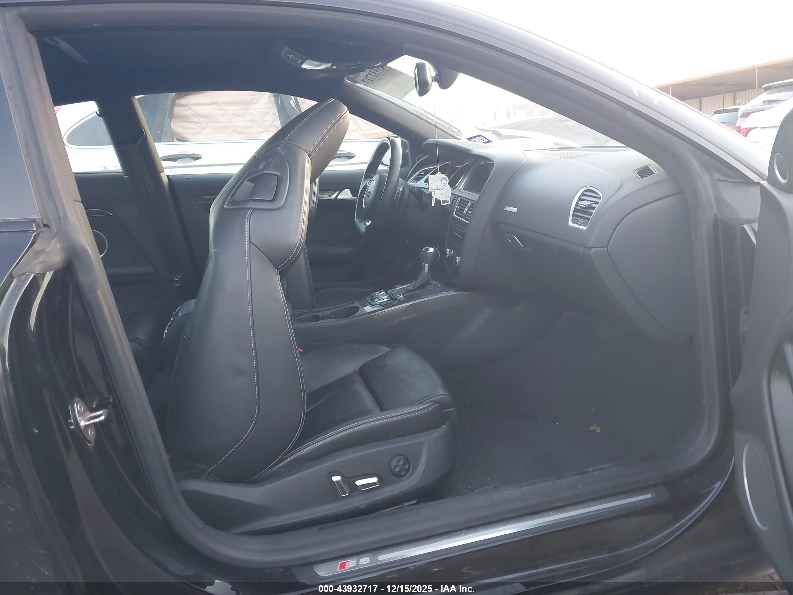 AUDI S5 image 5