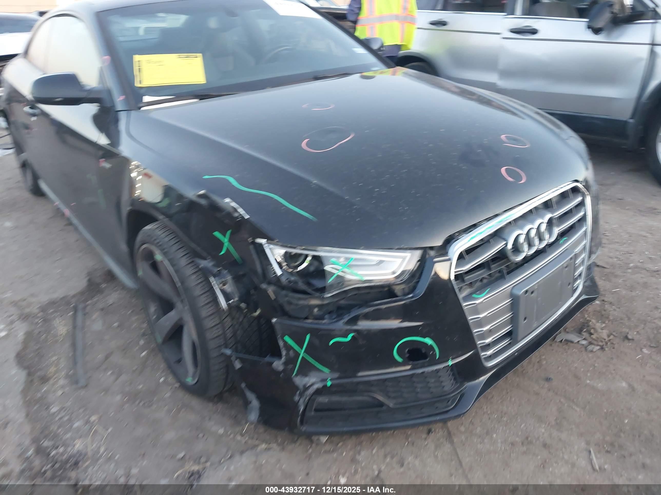 AUDI S5 image 6