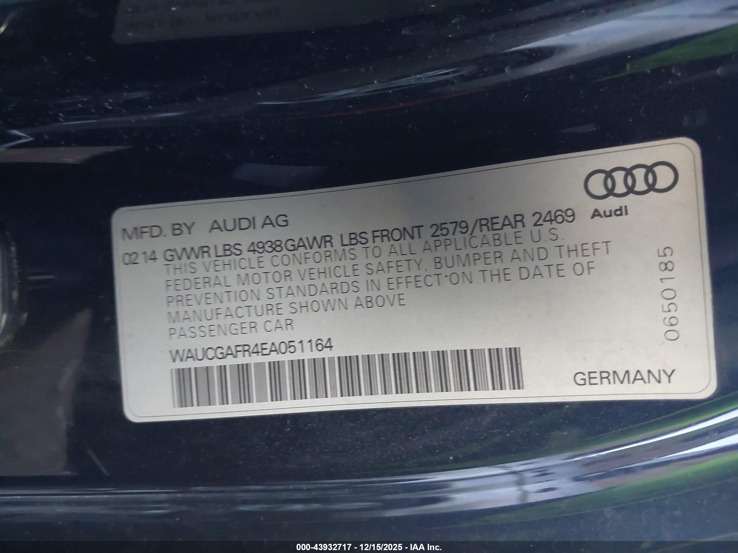 AUDI S5 image 9