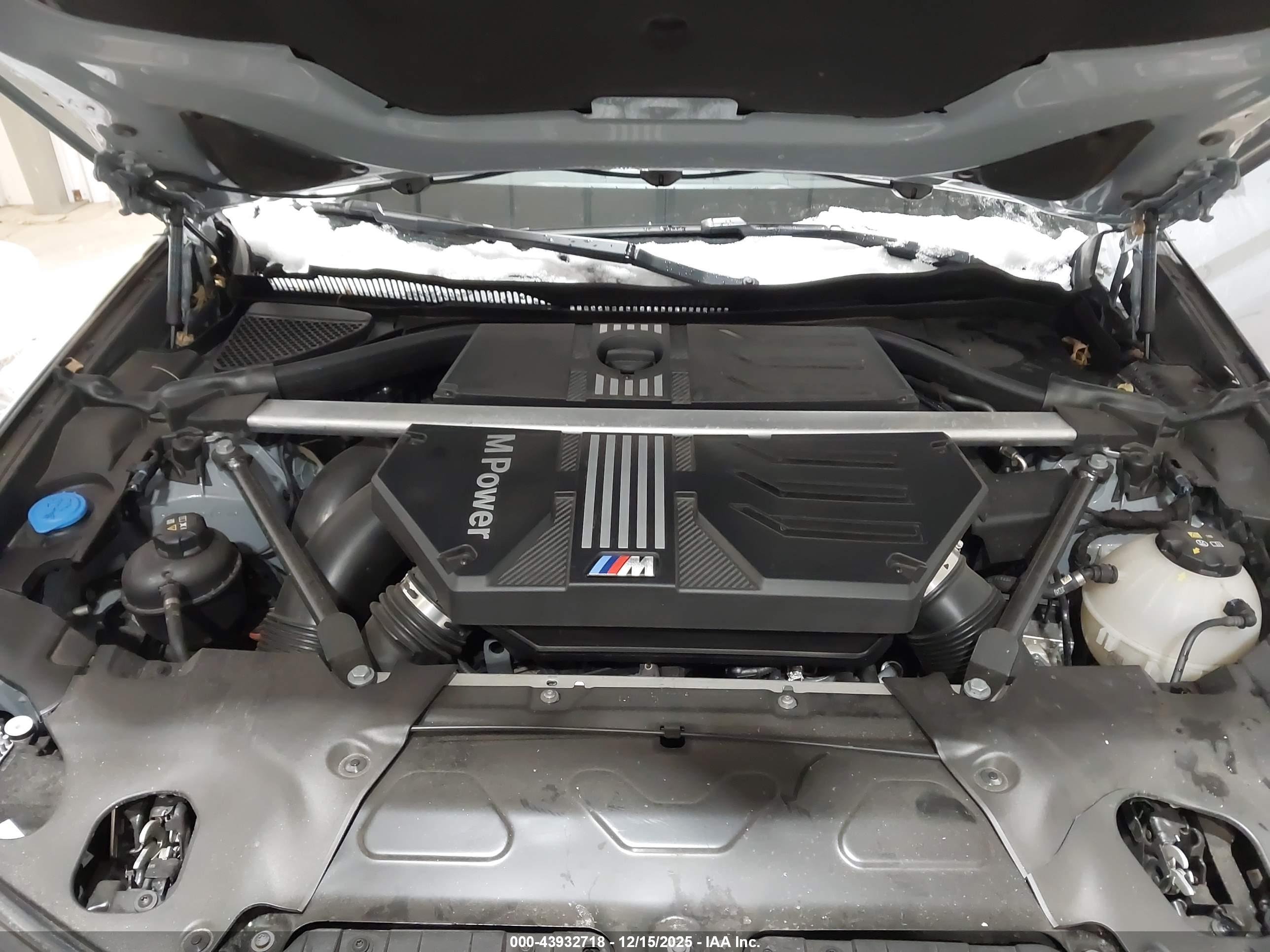 BMW X3 image 10