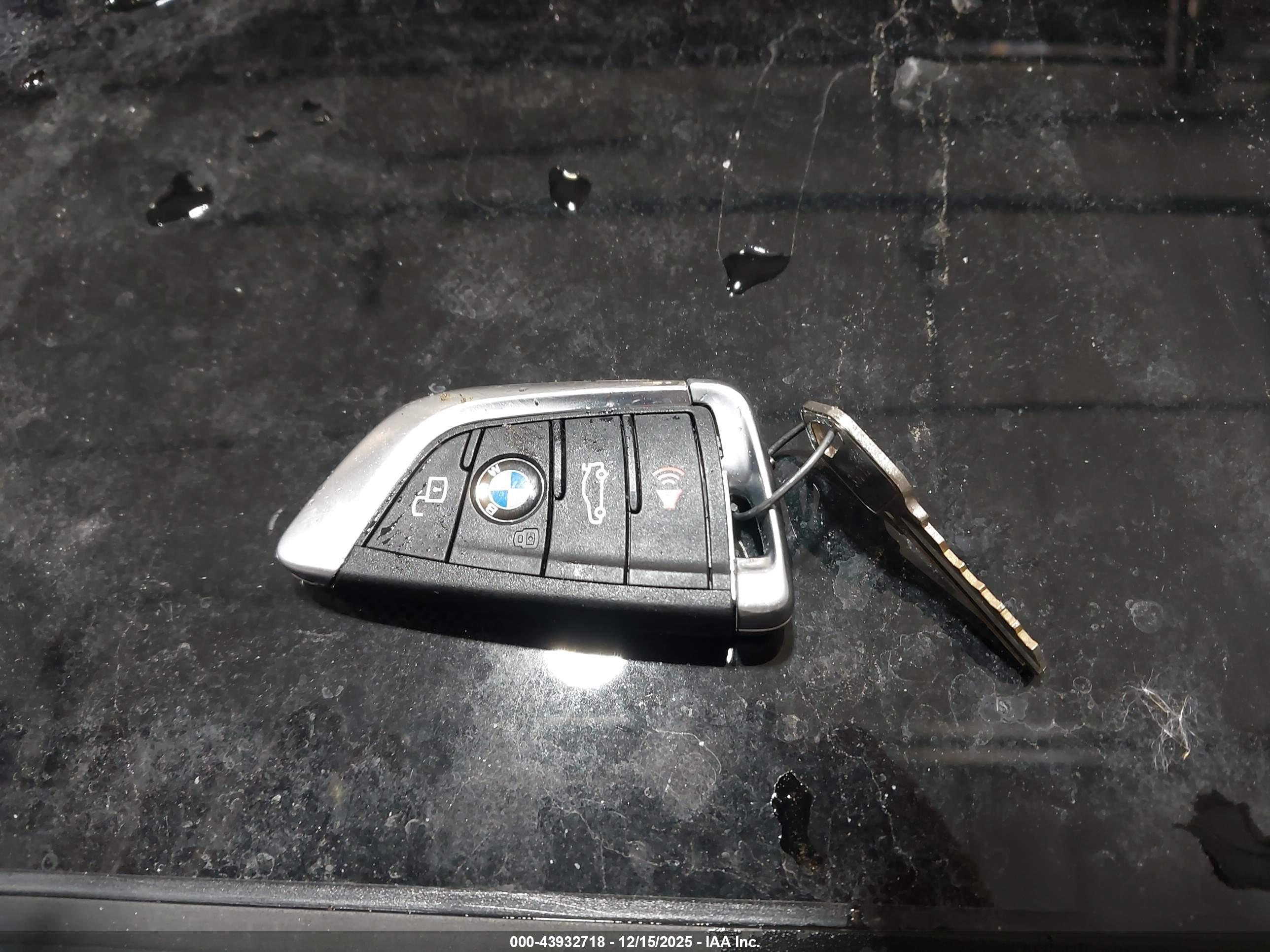 BMW X3 image 11