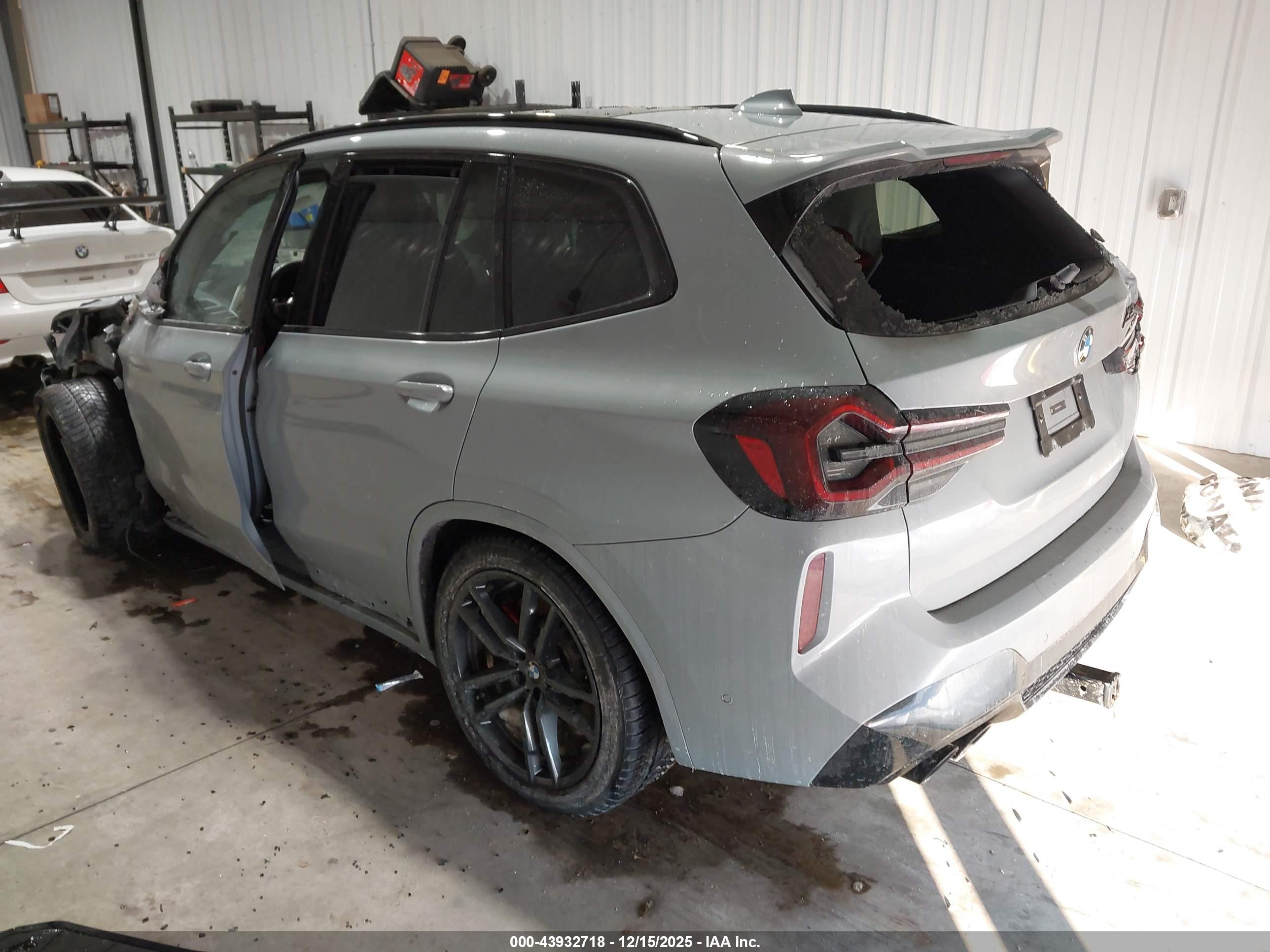 BMW X3 image 3