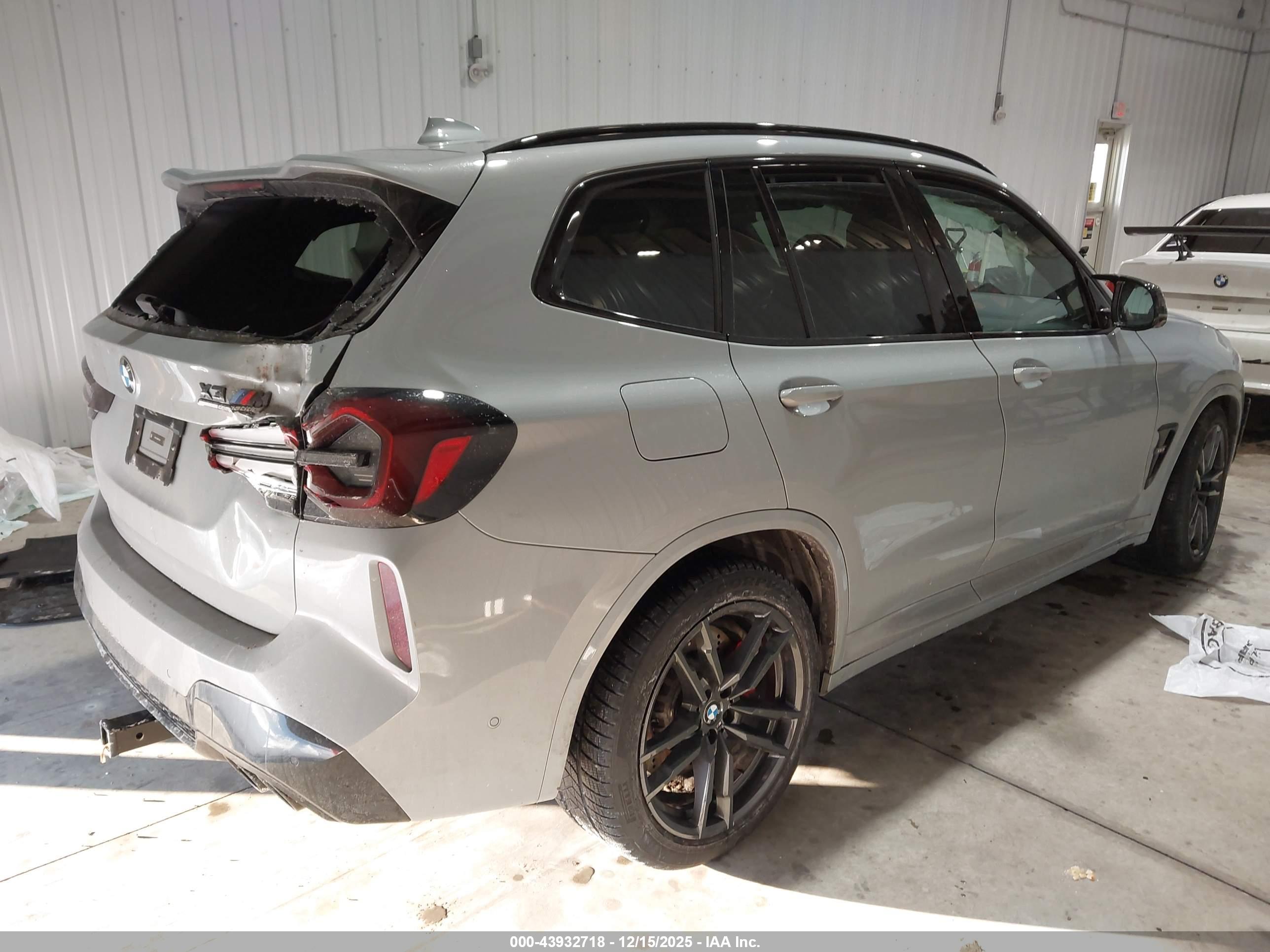 BMW X3 image 4