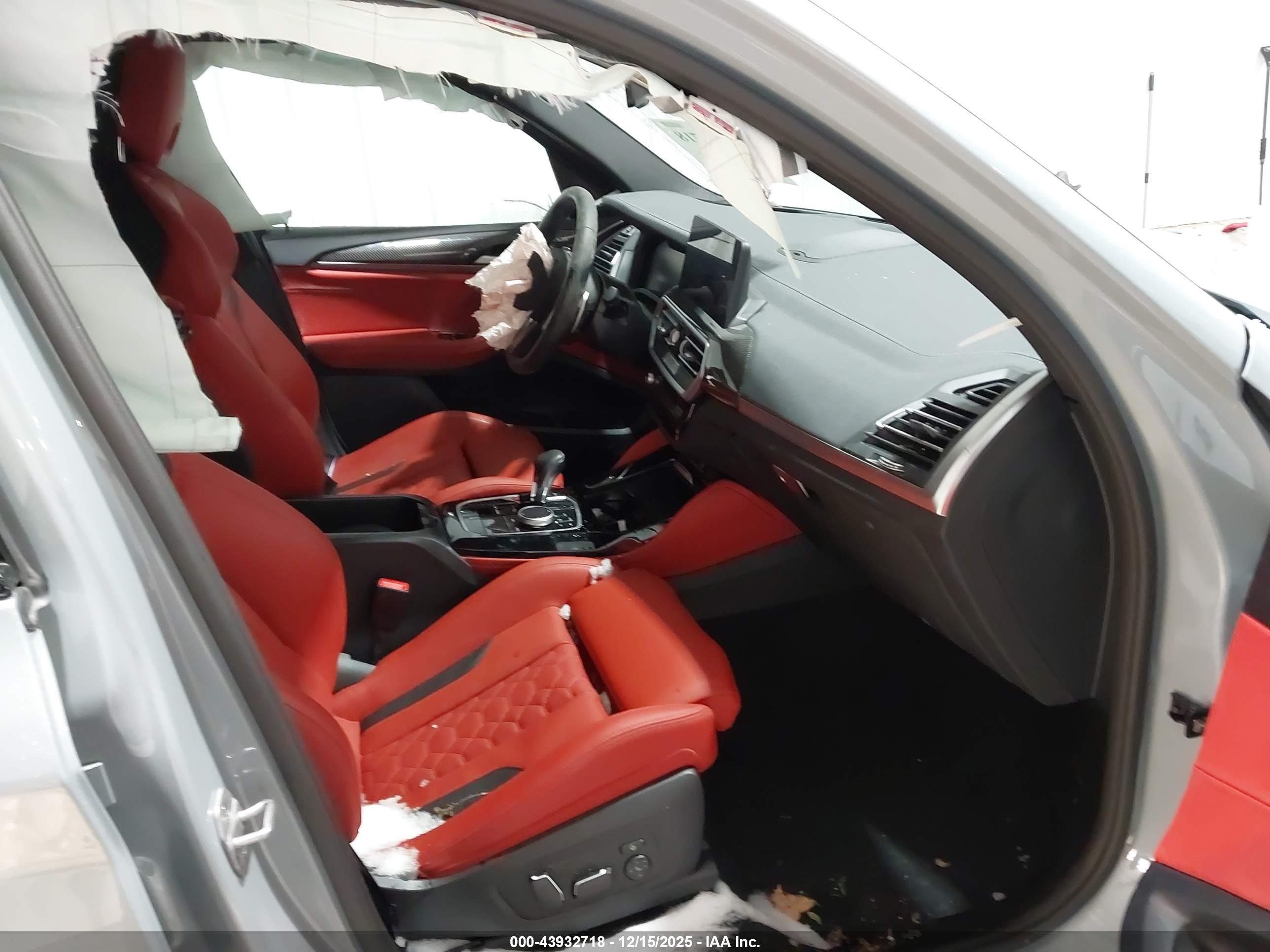 BMW X3 image 5
