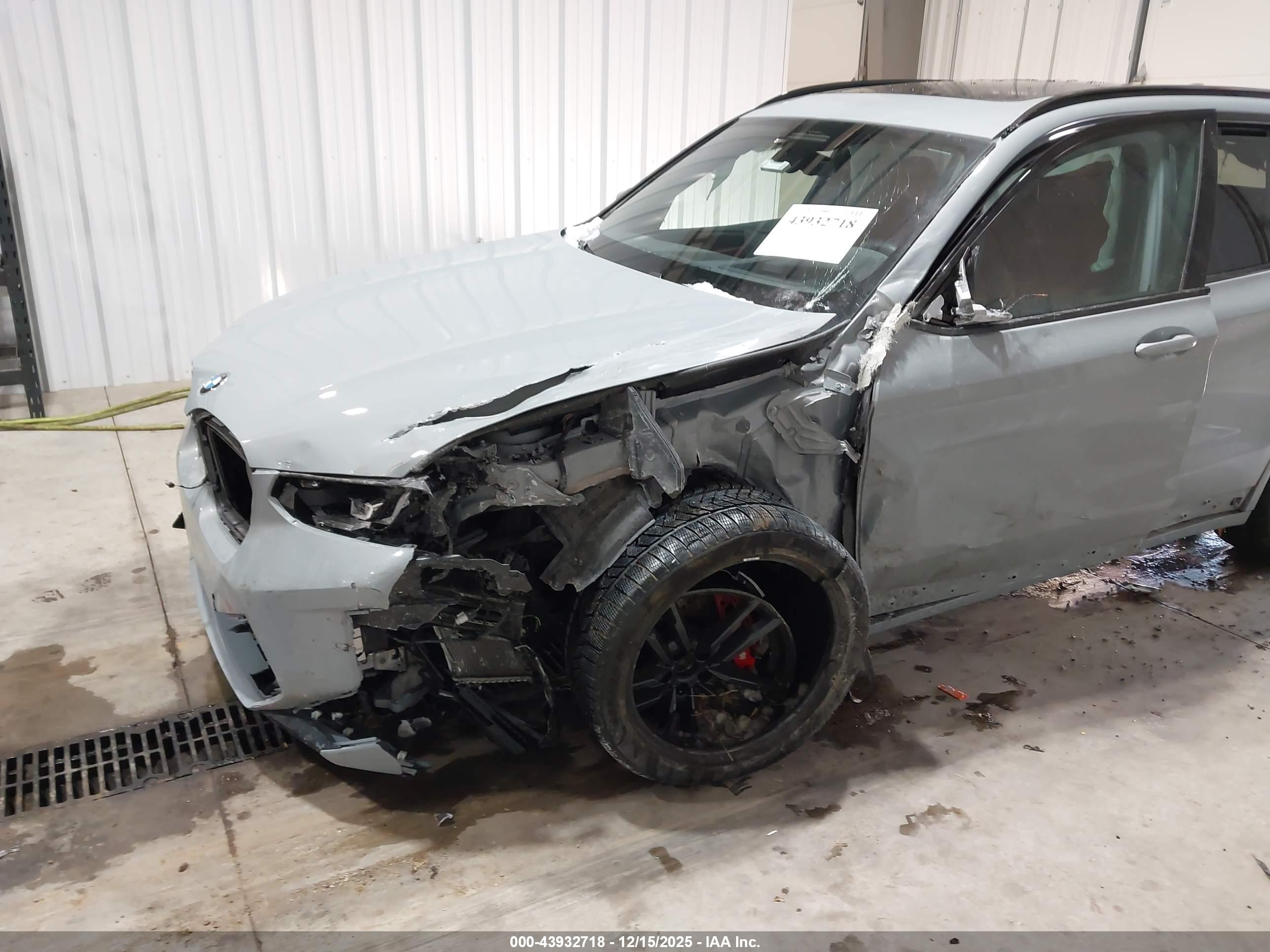 BMW X3 image 6