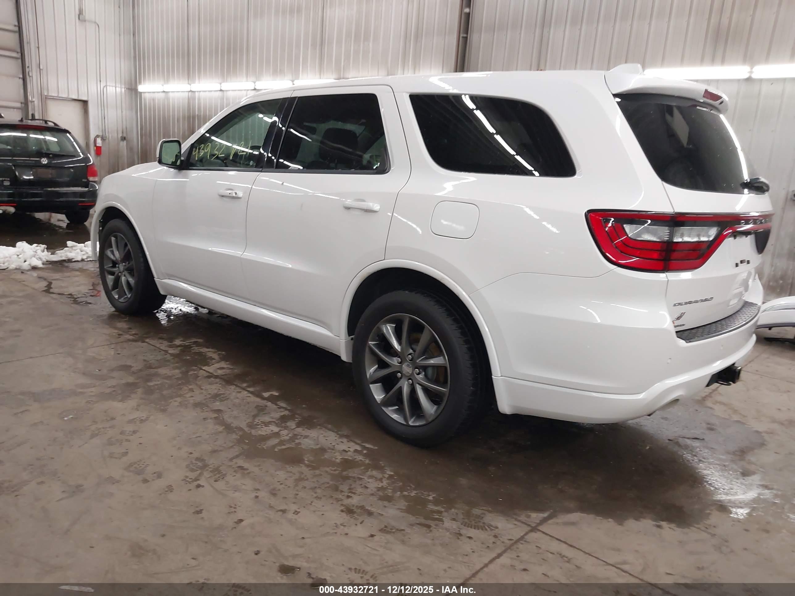 DODGE DURANGO image 3