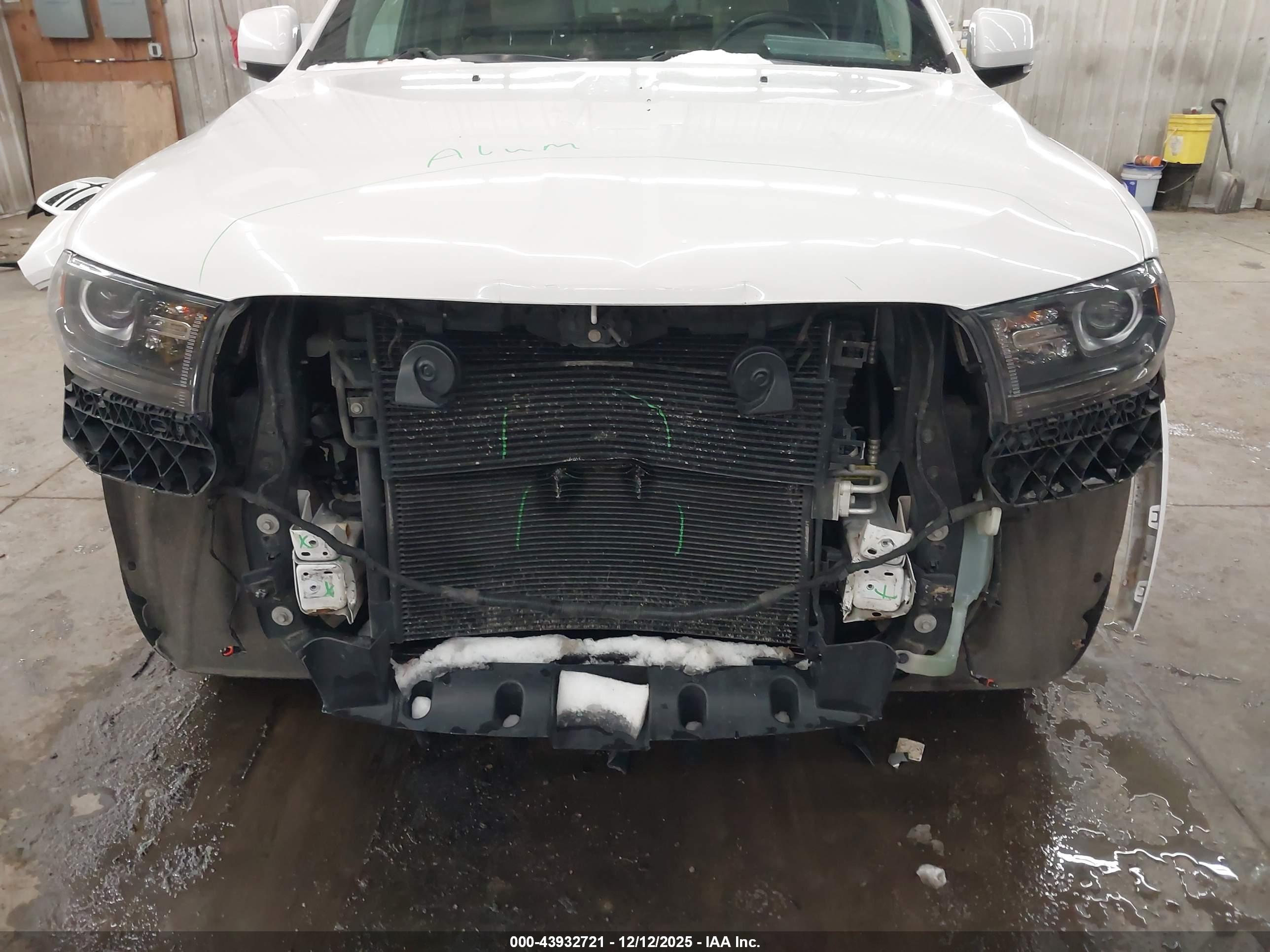 DODGE DURANGO image 6