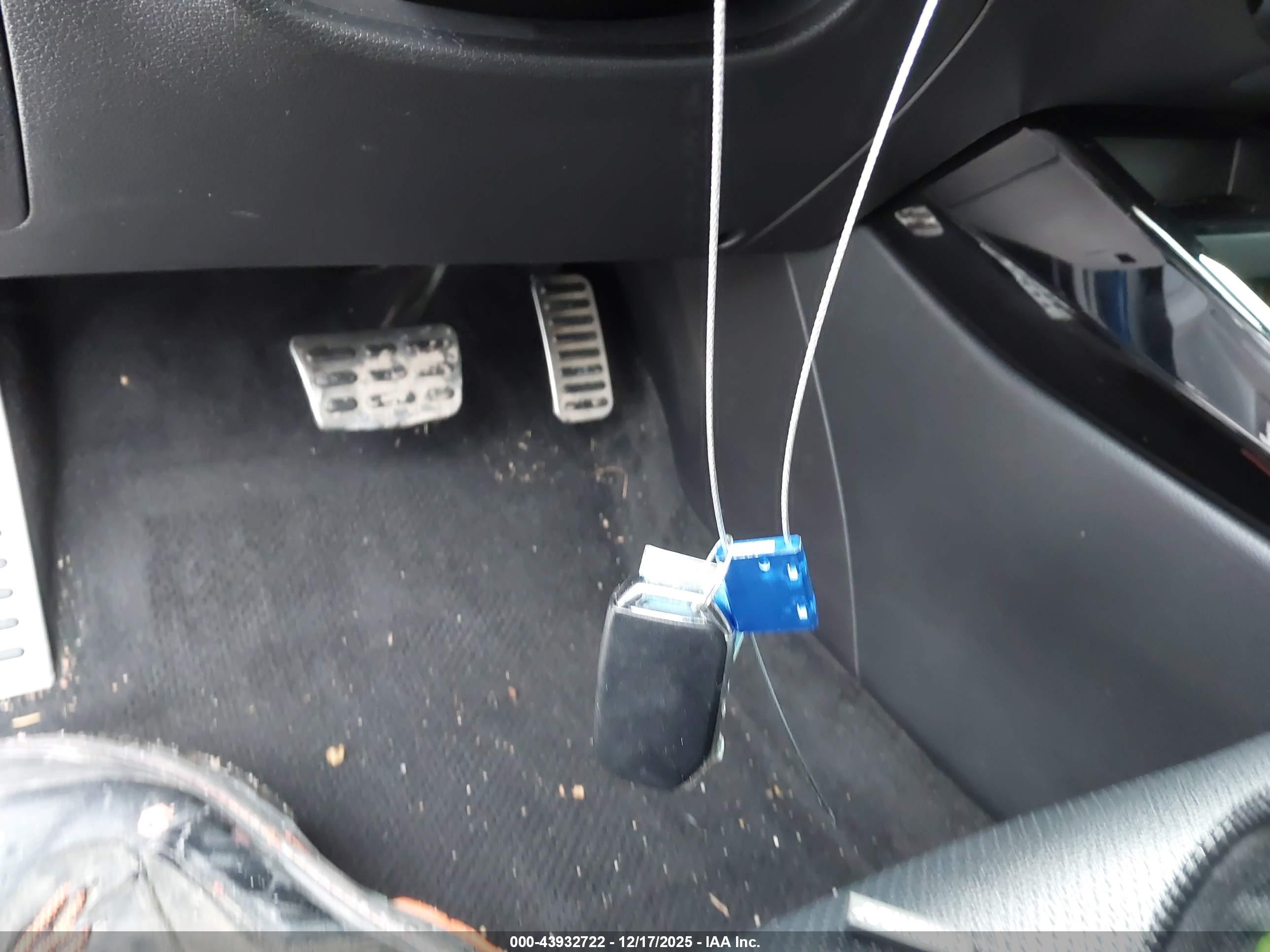 KIA FORTE image 11