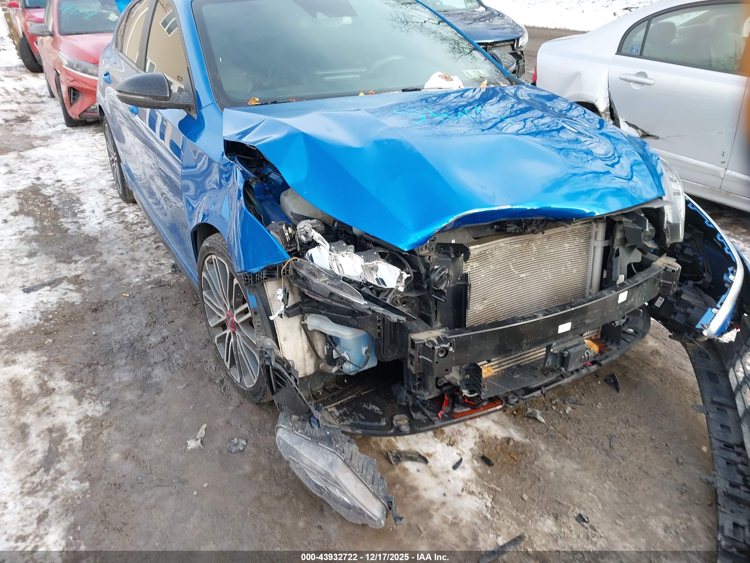KIA FORTE image 6