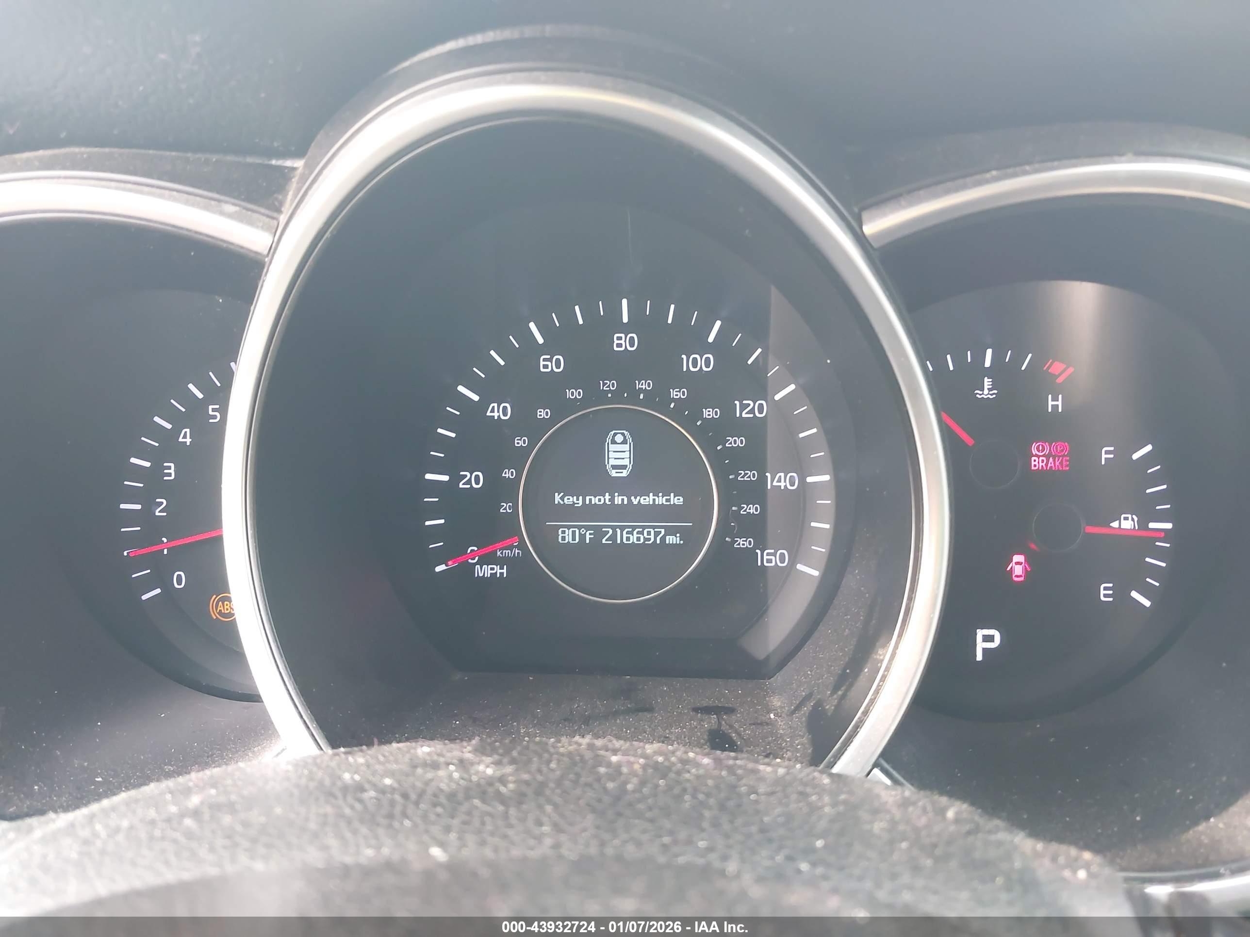KIA OPTIMA image 7