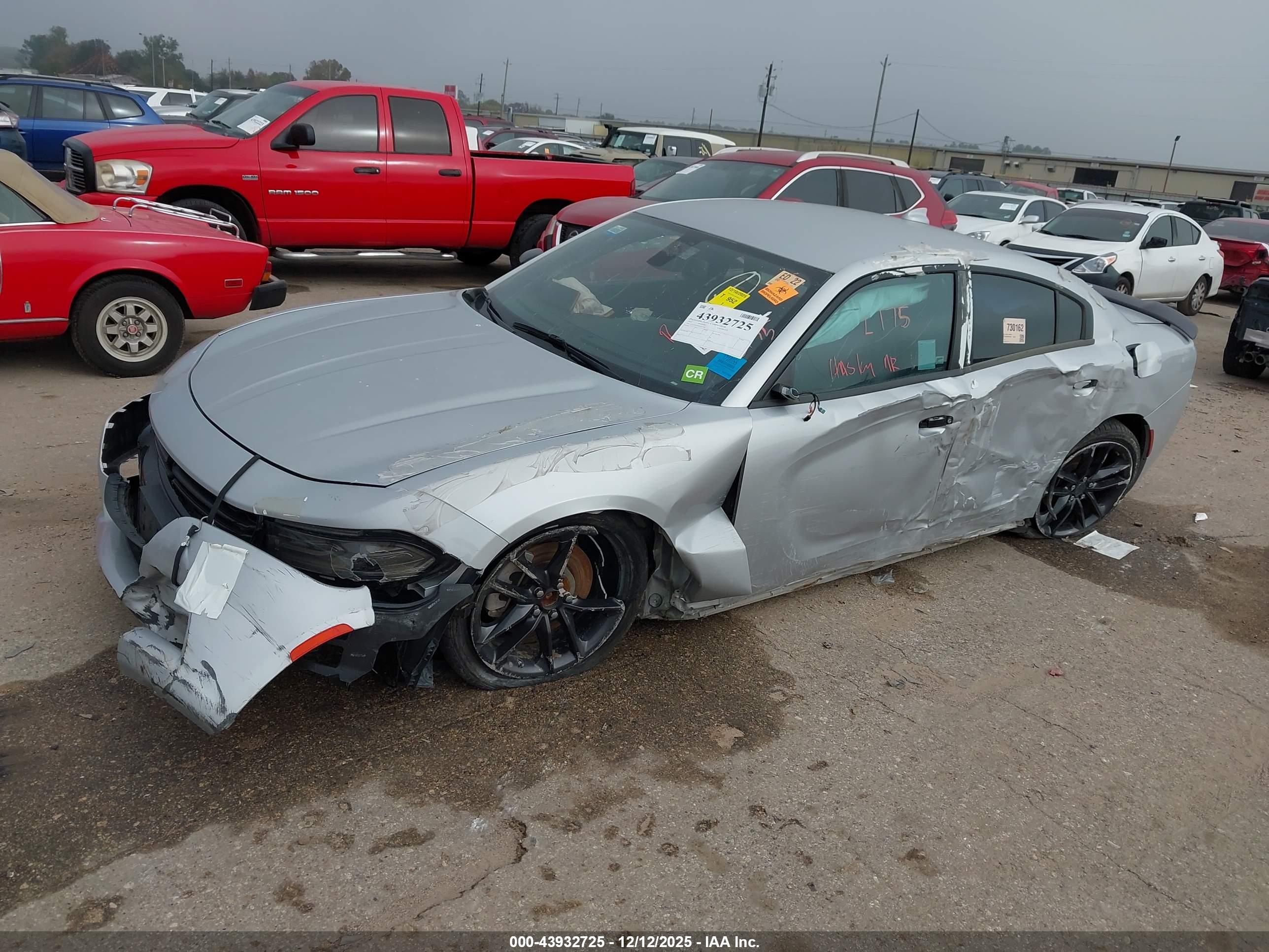 DODGE CHARGER image 2