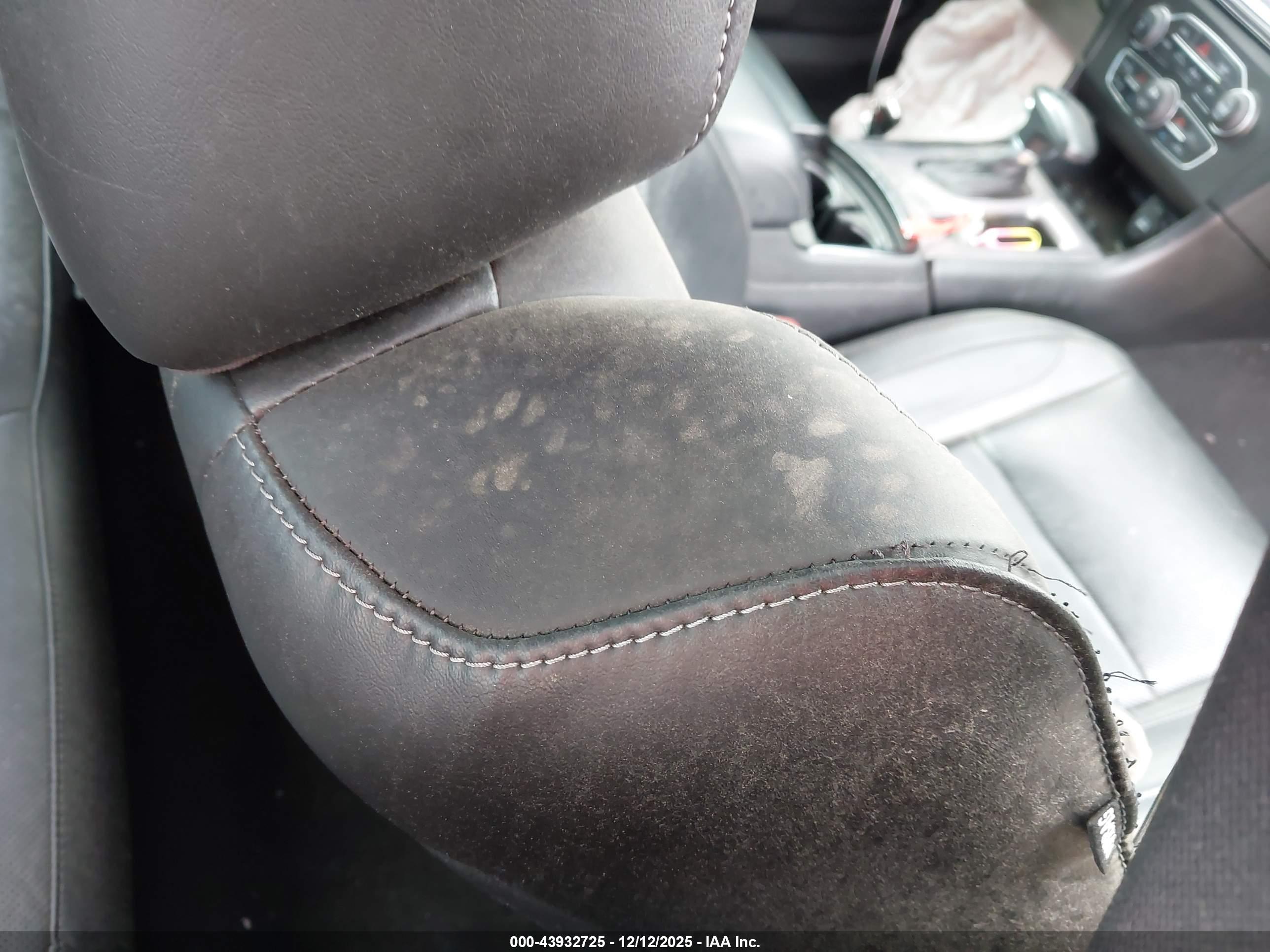 DODGE CHARGER image 6