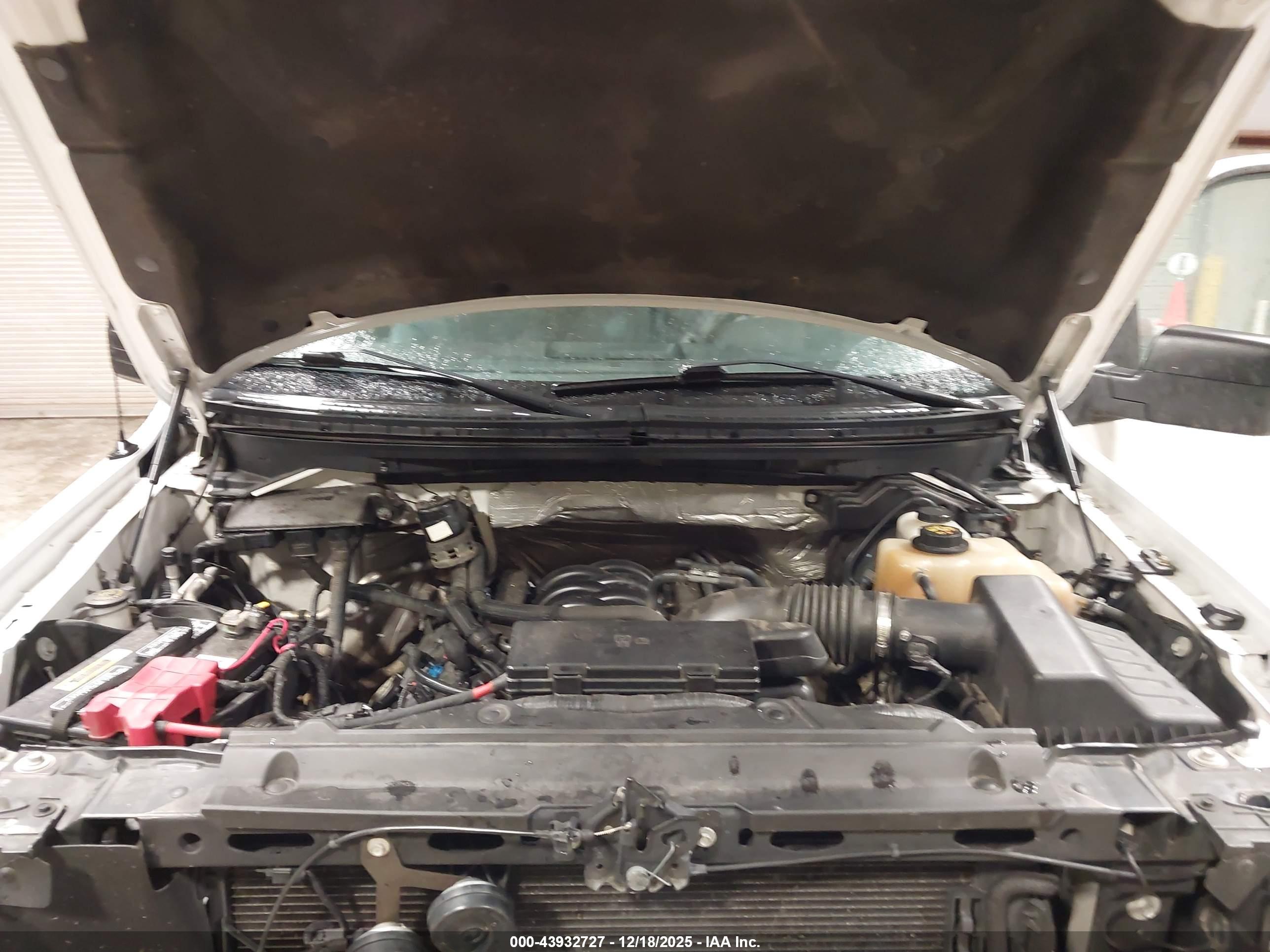 FORD F-150 image 10