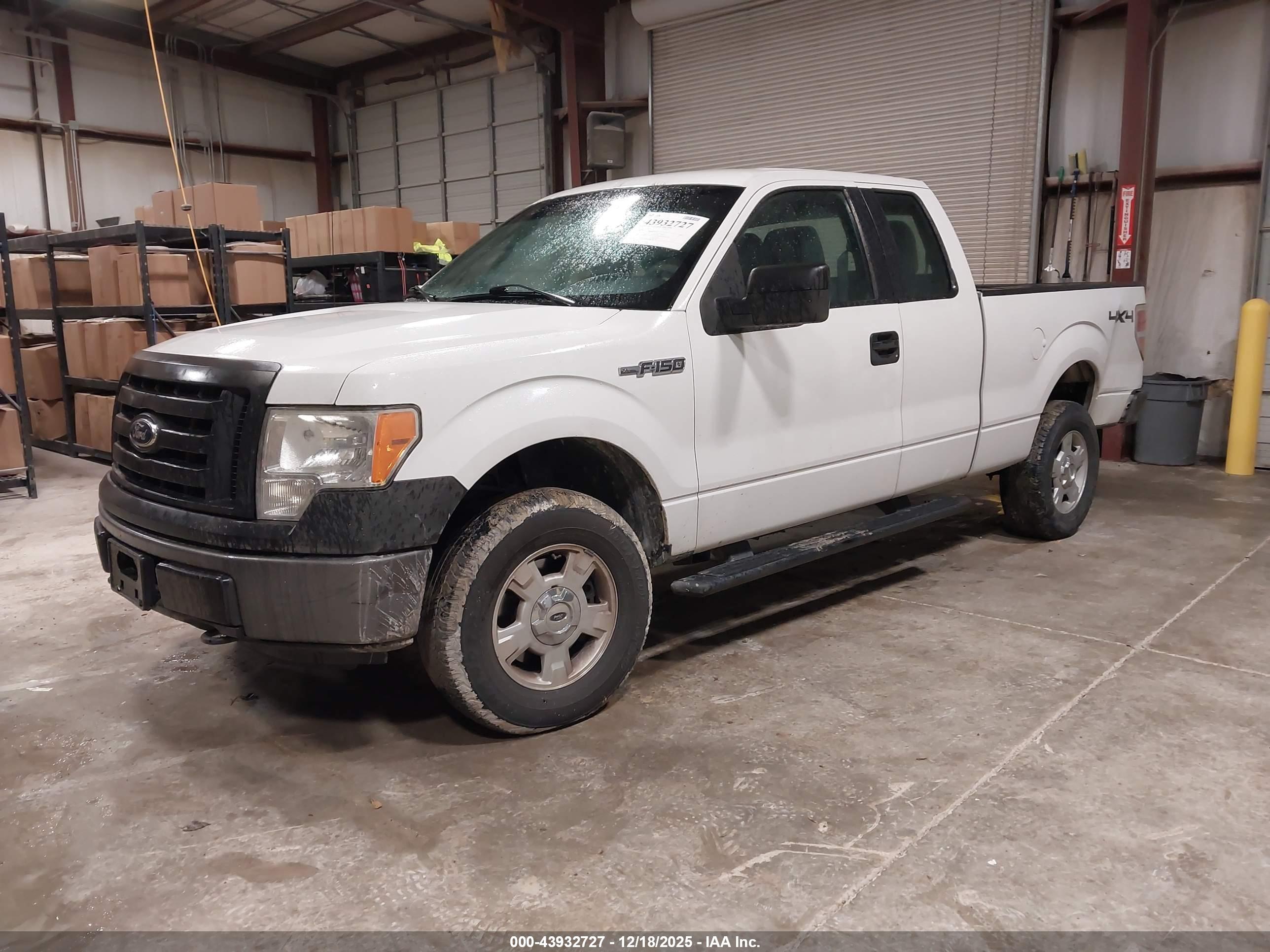 FORD F-150 image 2